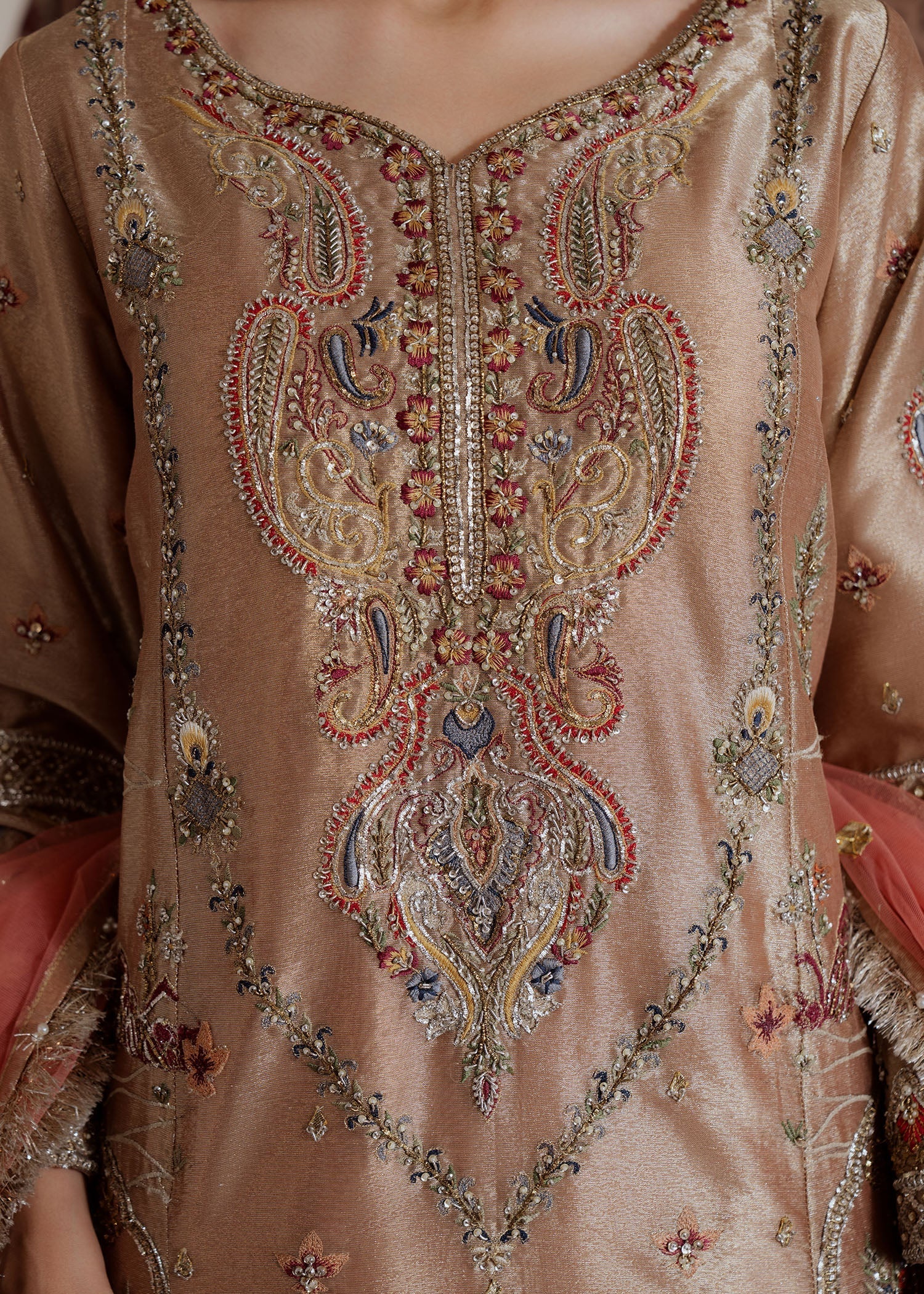 Mahgul | Portraits of Anaya | Miniature Magic - Official Mahgul stockist in UK - Sakeena London