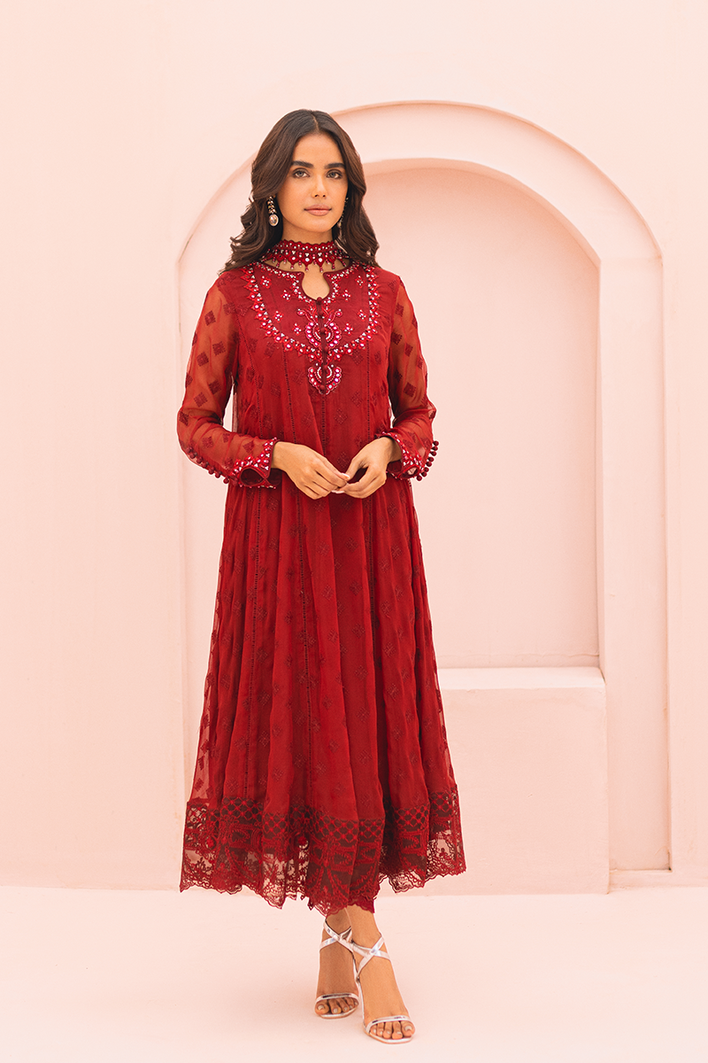 Sana Abbas | Luxury Pret | MAHI - Official Sana Abbas stockist in UK - Sakeena London