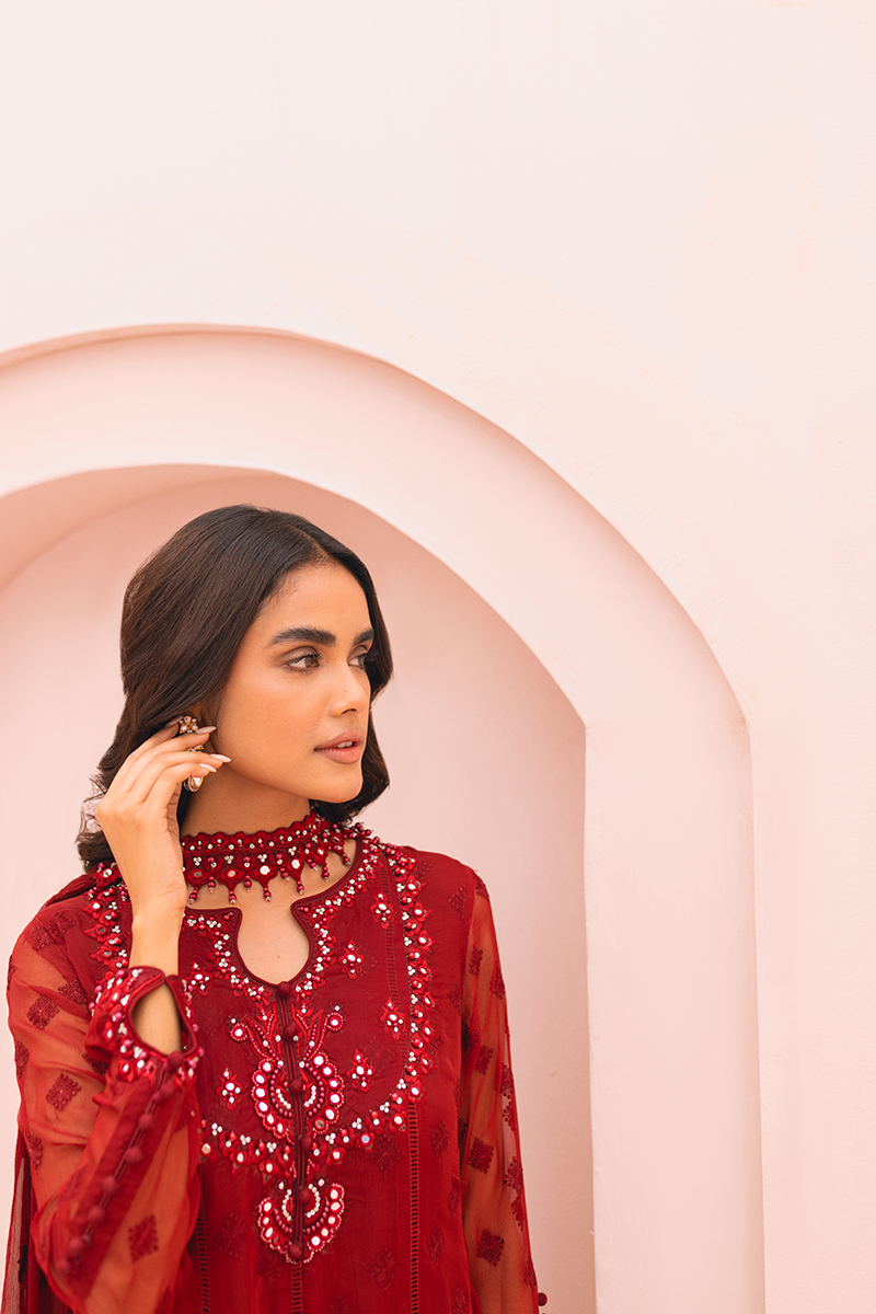 Sana Abbas | Luxury Pret | MAHI - Official Sana Abbas stockist in UK - Sakeena London