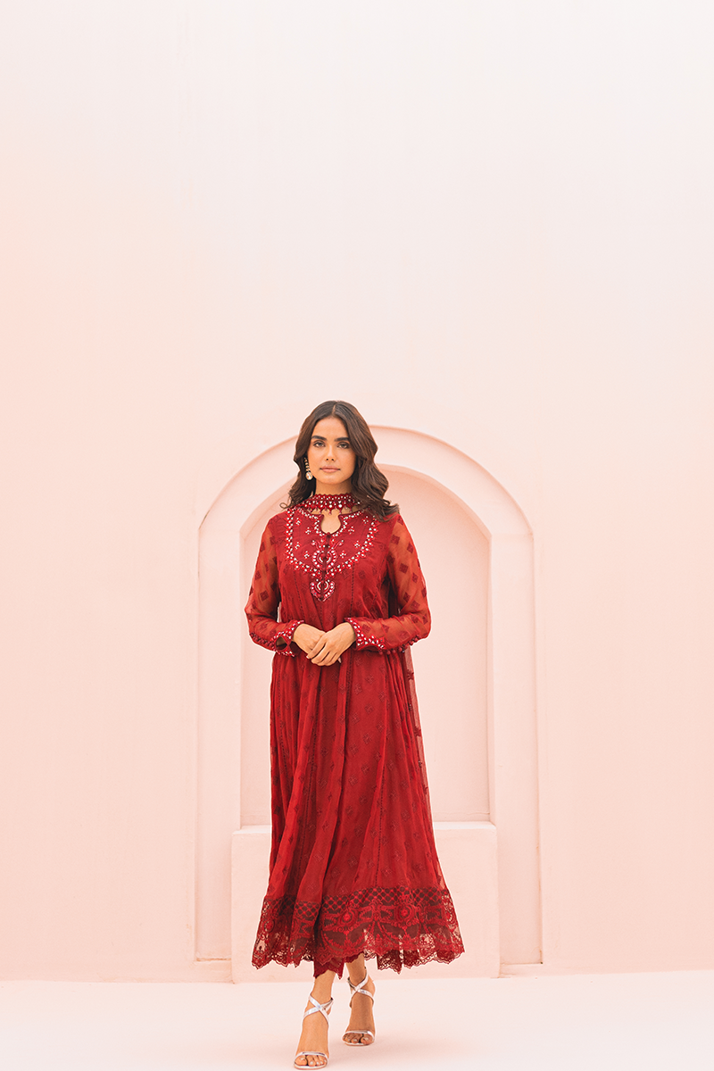 Sana Abbas | Luxury Pret | MAHI - Official Sana Abbas stockist in UK - Sakeena London