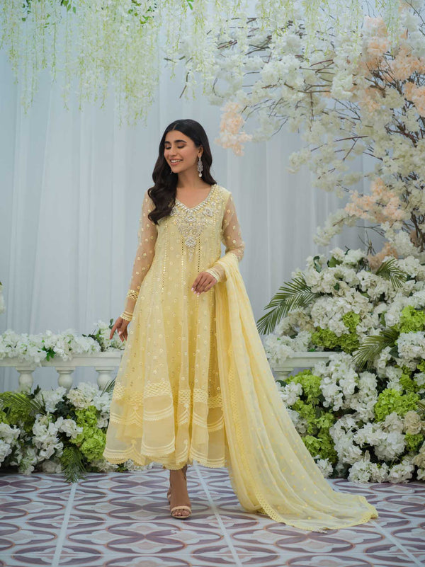Sana Abbas | Luxury Pret | Mahrosh - Official Sana Abbas stockist in UK - Sakeena London