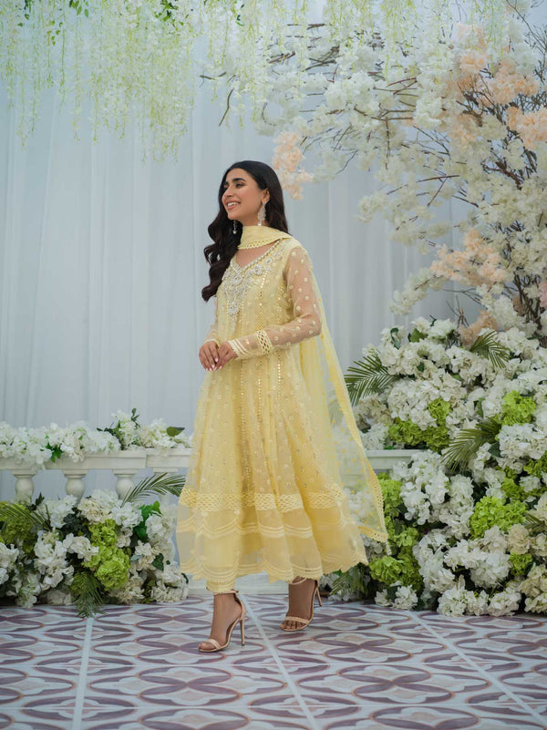 Sana Abbas | Luxury Pret | Mahrosh - Official Sana Abbas stockist in UK - Sakeena London