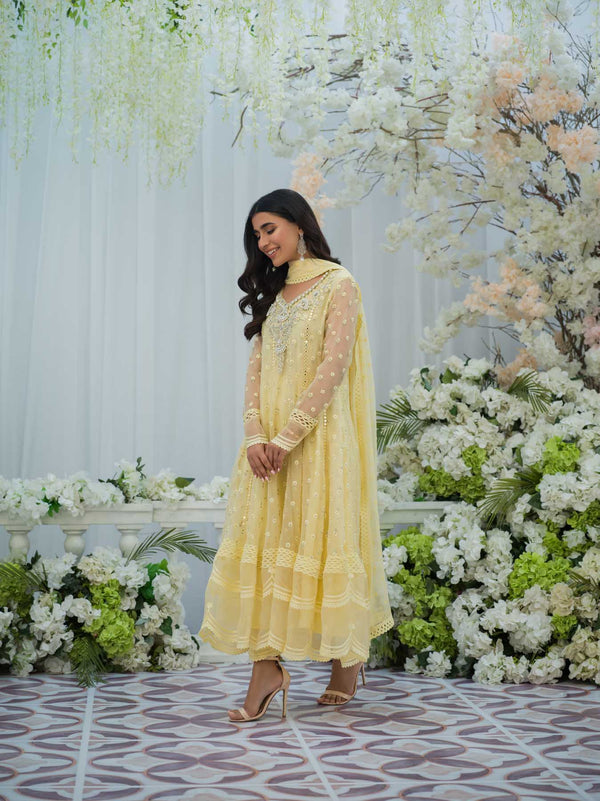 Sana Abbas | Luxury Pret | Mahrosh - Official Sana Abbas stockist in UK - Sakeena London