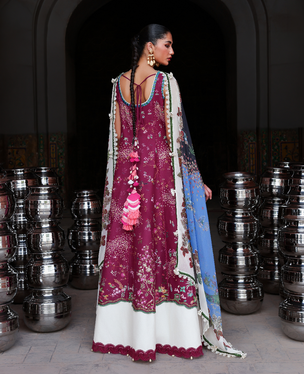 Republic Womenswear | Neoma Summer Prints 26 | Mahru