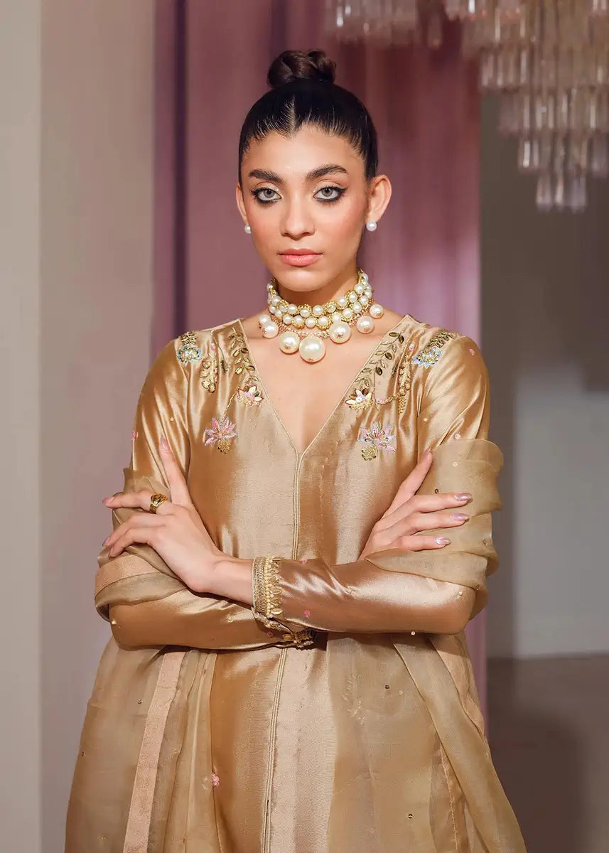 Mahum Asad | Forever and Ever Formals | Suave - Official Mahum Asad stockist in UK - Sakeena London