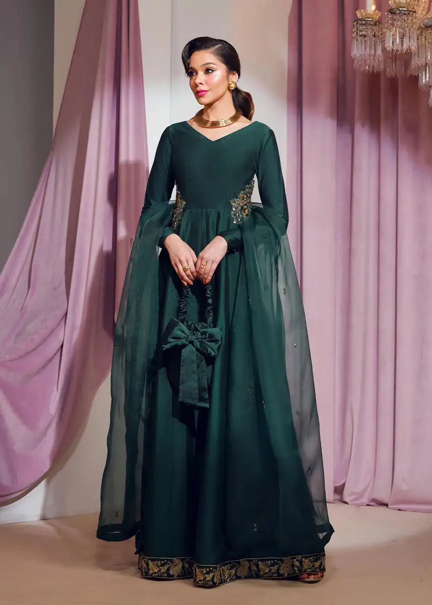 Mahum Asad | Forever and Ever Formals | Gypsy - Official Mahum Asad stockist in UK - Sakeena London