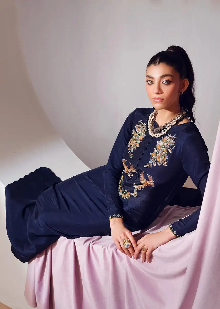 Mahum Asad | Forever and Ever Formals | Bloom - Official Mahum Asad stockist in UK - Sakeena London
