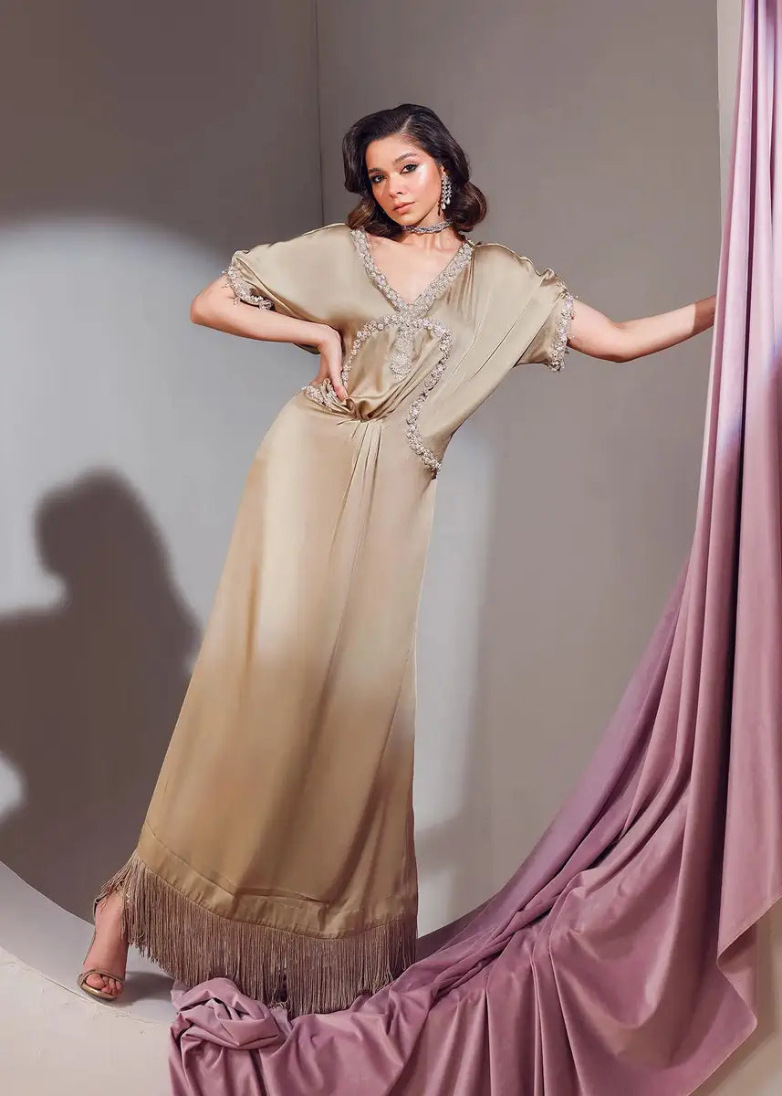 Mahum Asad | Forever and Ever Formals | Groove - Official Mahum Asad stockist in UK - Sakeena London