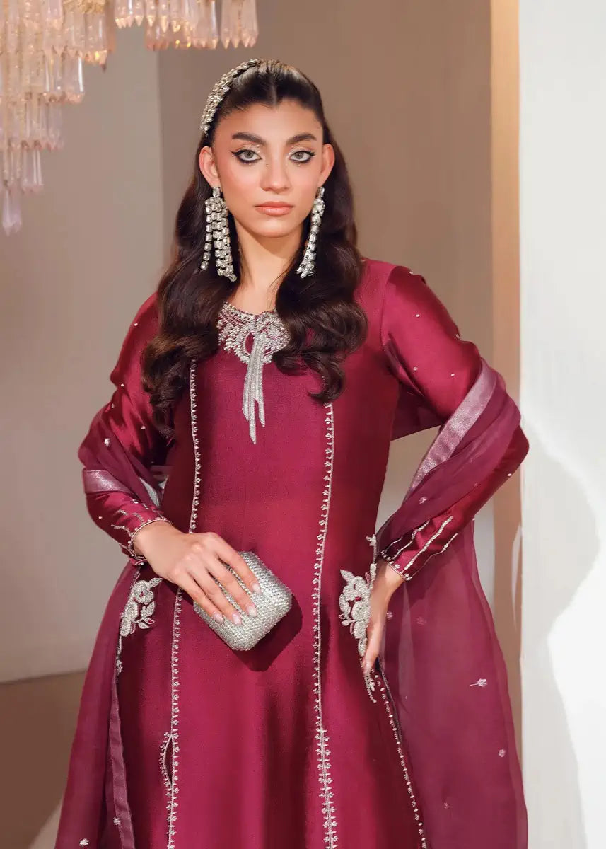 Mahum Asad | Forever and Ever Formals | Crush - Official Mahum Asad stockist in UK - Sakeena London