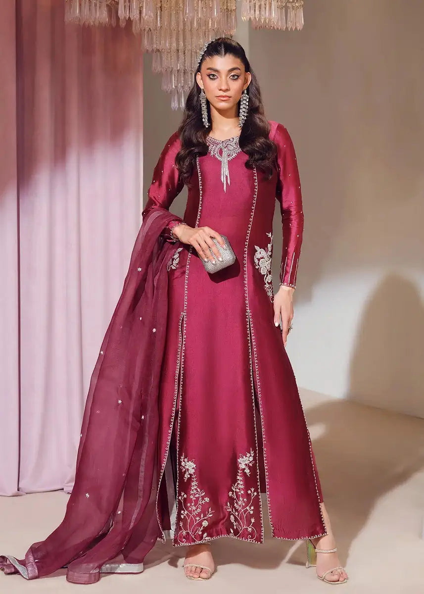 Mahum Asad | Forever and Ever Formals | Crush - Official Mahum Asad stockist in UK - Sakeena London