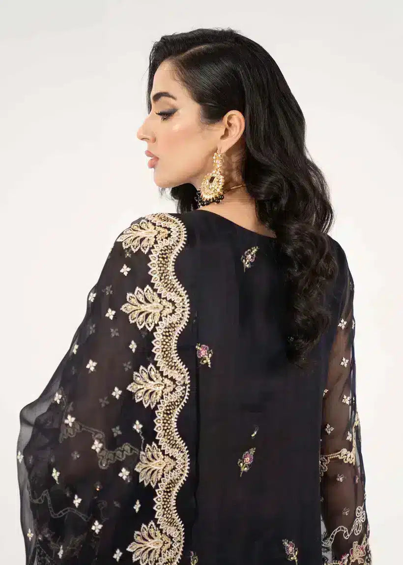Mahum Asad | Lamhay Wedding Formals 23 | Falak - Official Mahum Asad stockist in UK - Sakeena London