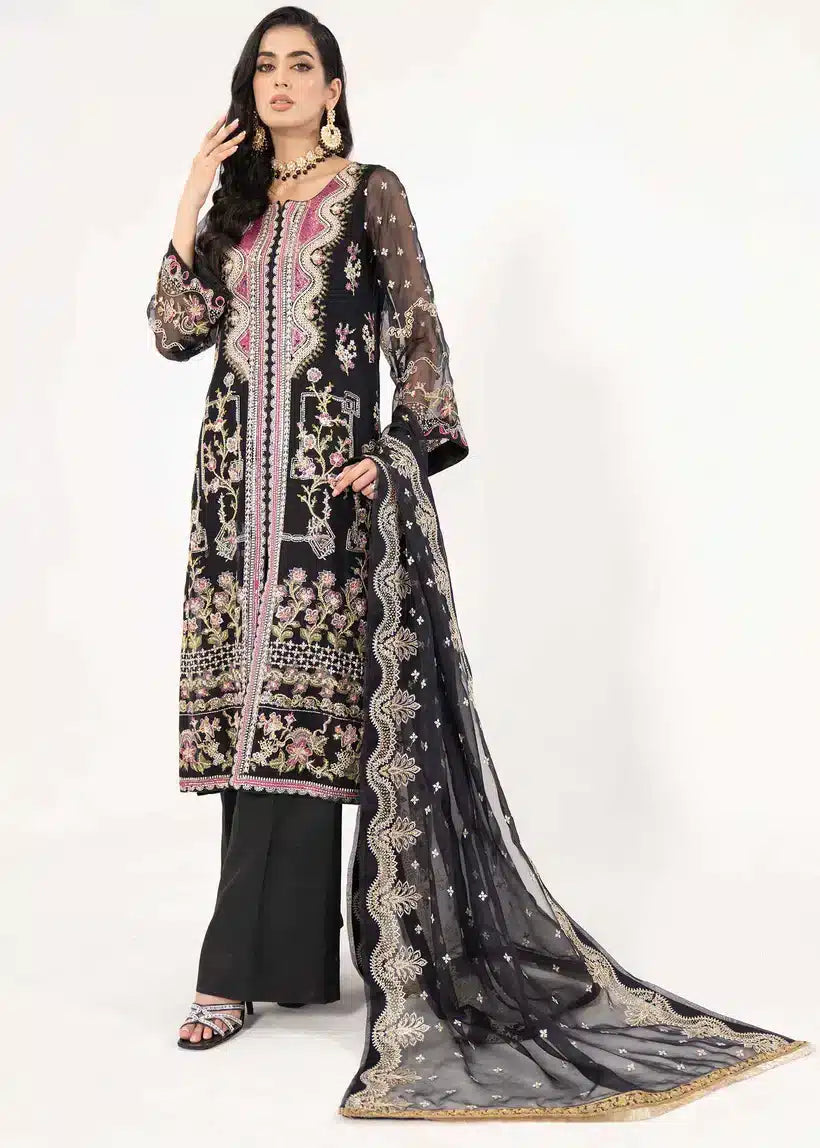 Mahum Asad | Lamhay Wedding Formals 23 | Falak - Official Mahum Asad stockist in UK - Sakeena London