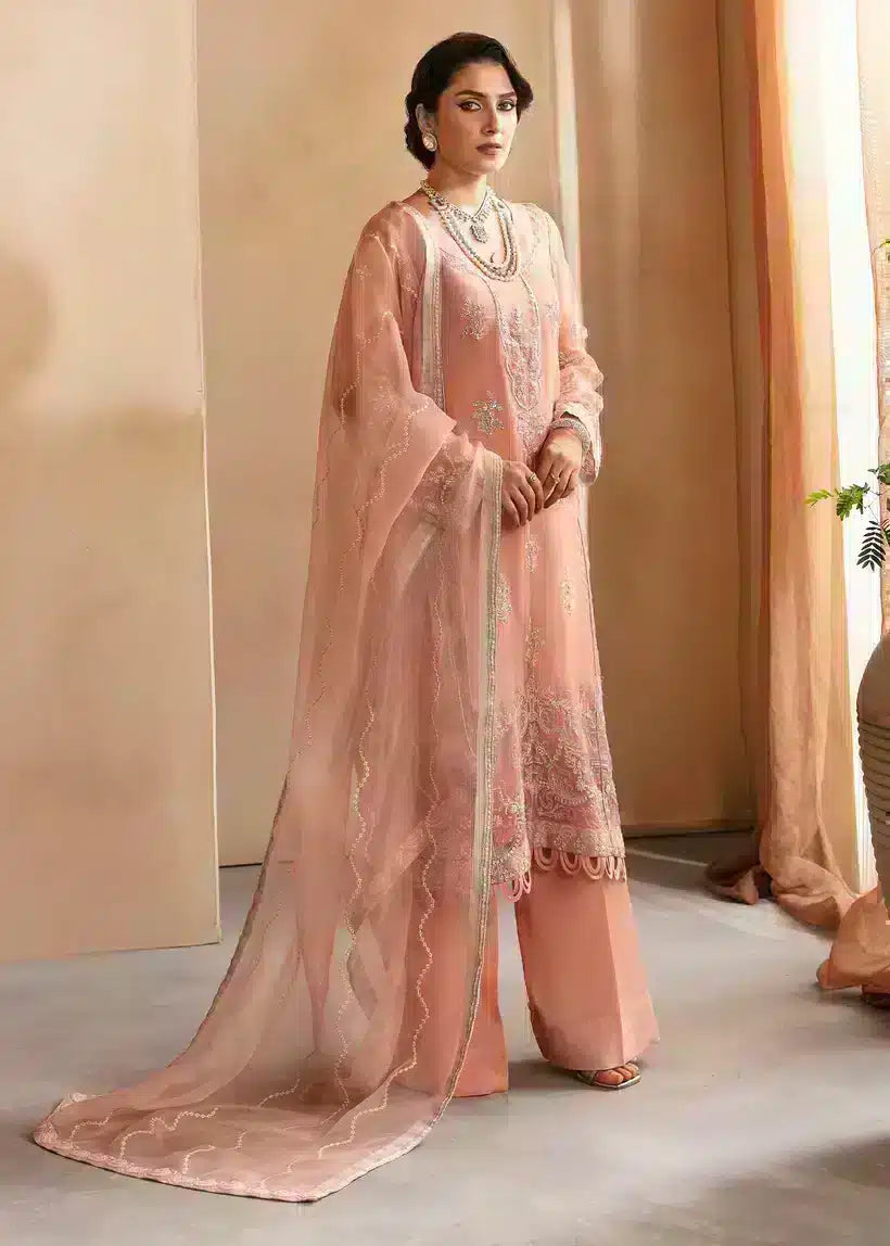 Mahum Asad | Lamhay Wedding Formals 23 | Noor - Official Mahum Asad stockist in UK - Sakeena London