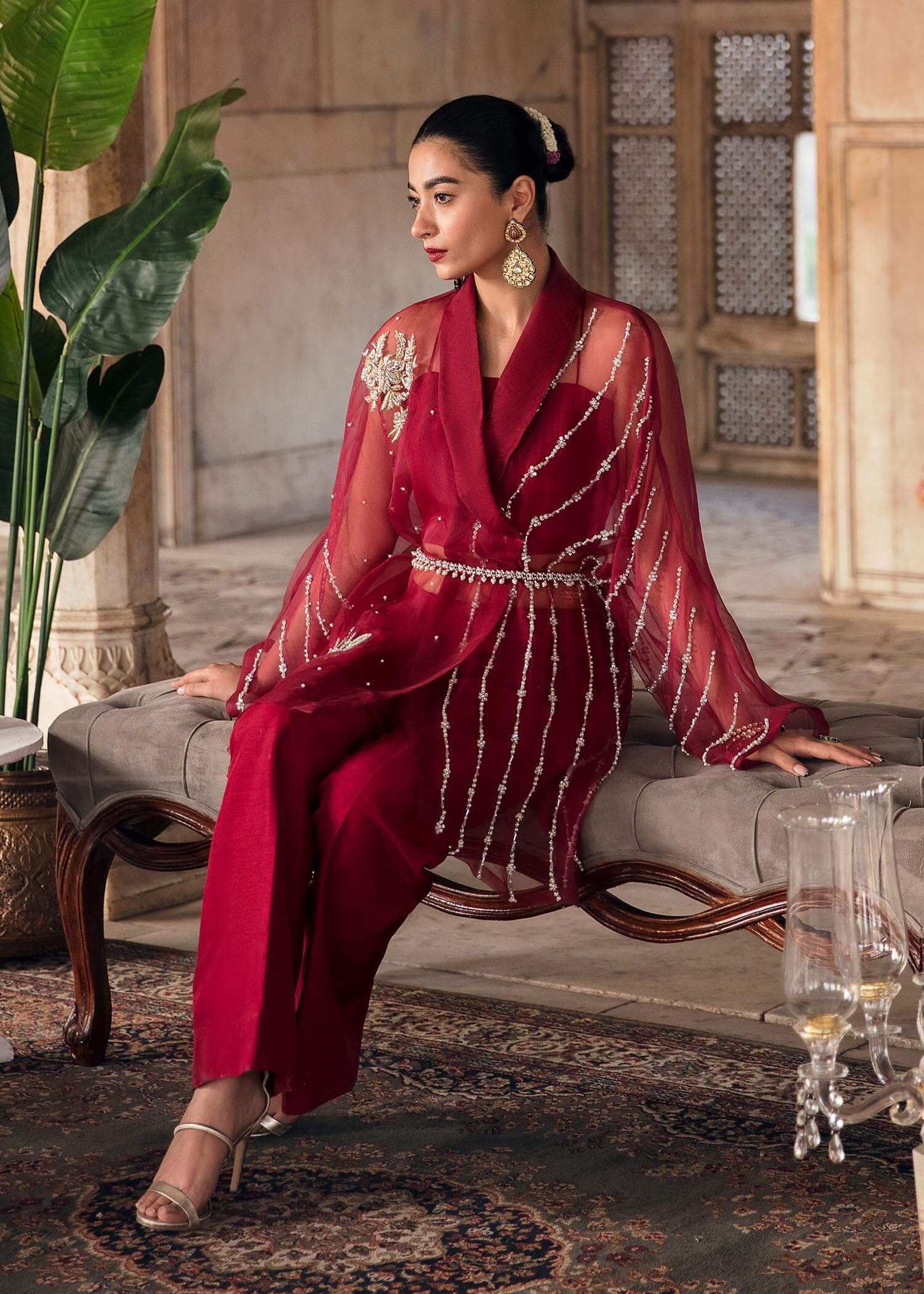Mahum Asad | Gul Posh Luxury Formals ÃÂ¢ÃÂÃÂ23 | Roop - Official Mahum Asad stockist in UK - Sakeena London