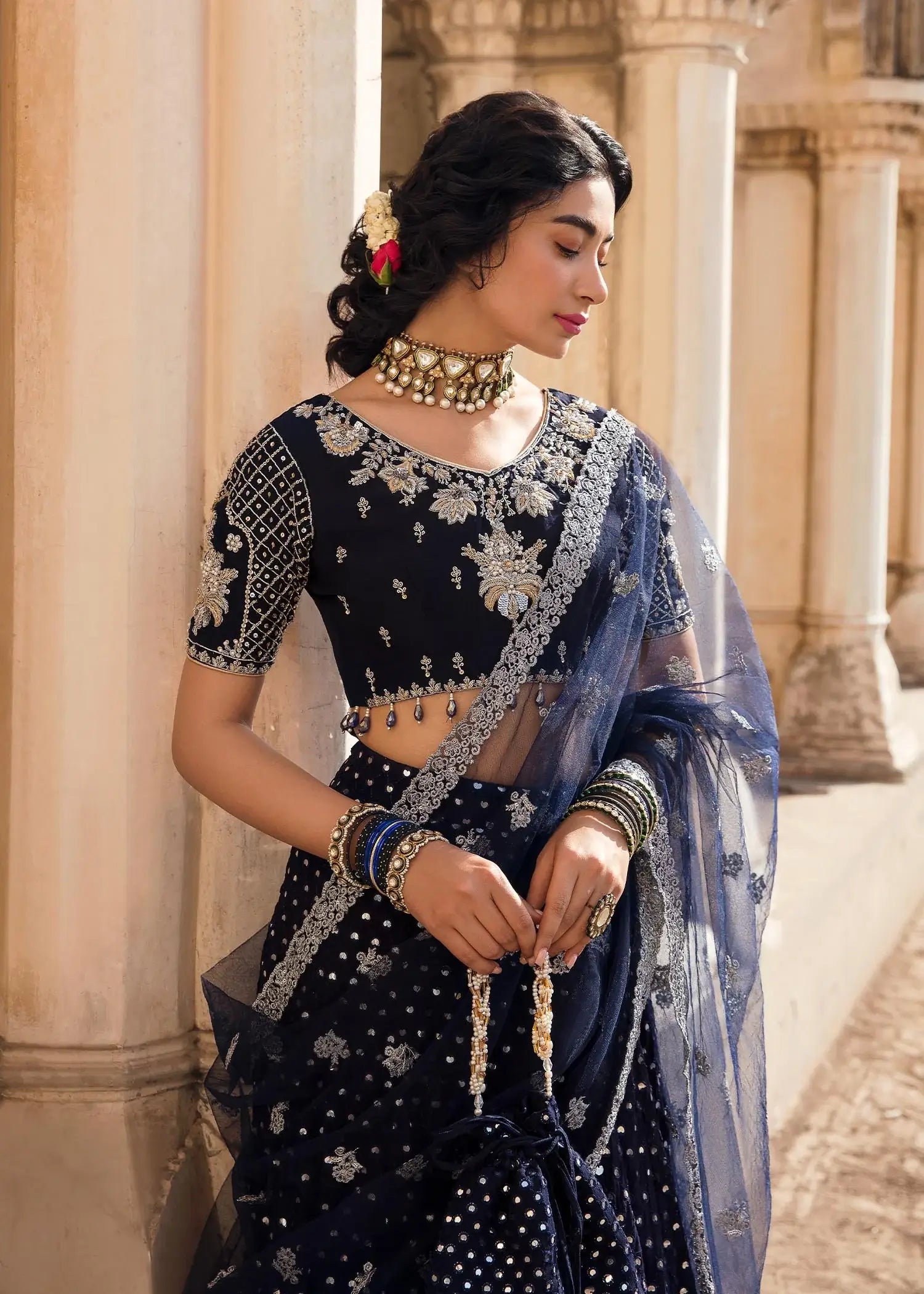 Mahum Asad | Gul Posh Luxury Formals ÃÂ¢ÃÂÃÂ23 | Aaraish - Official Mahum Asad stockist in UK - Sakeena London