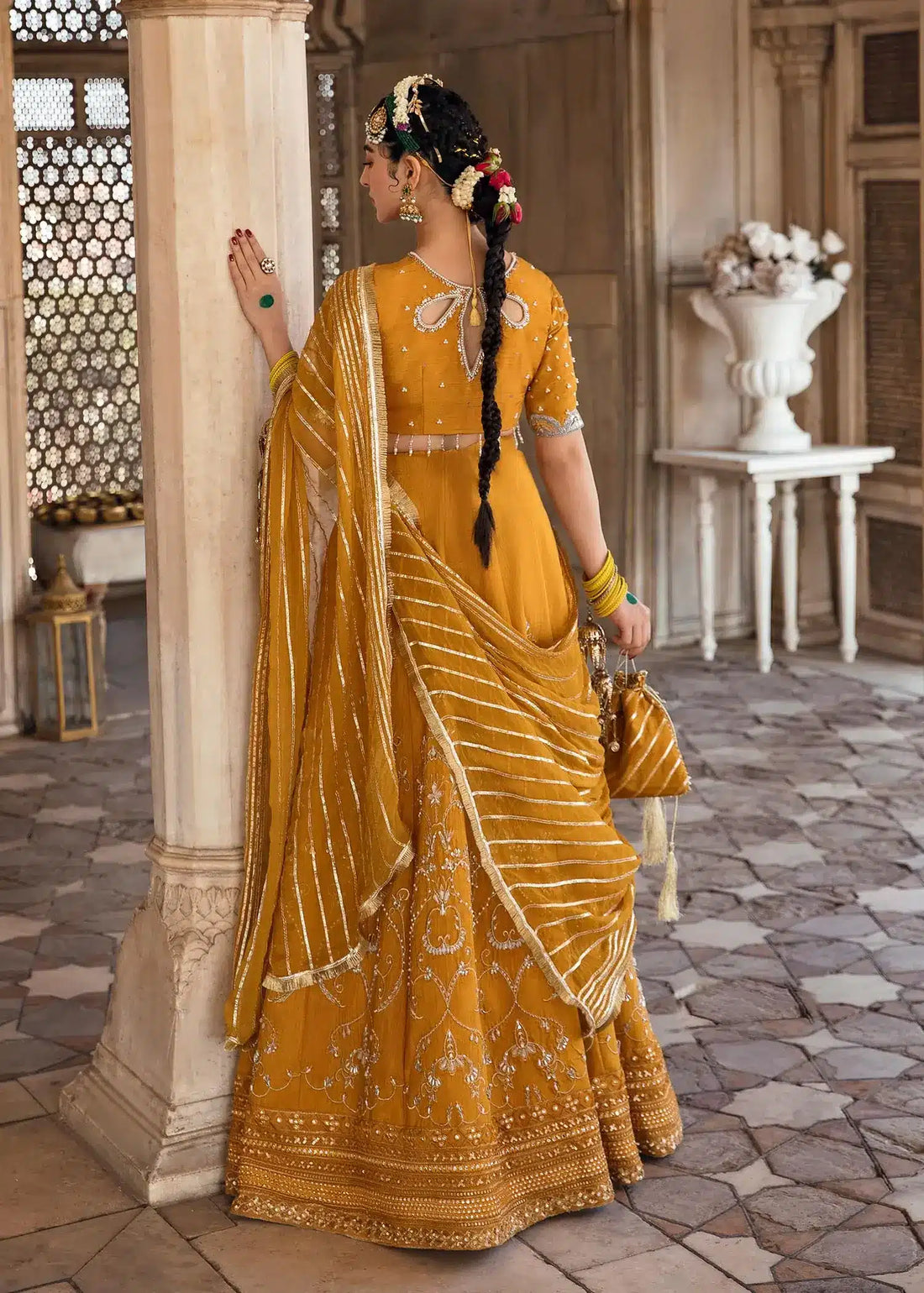 Mahum Asad | Gul Posh Luxury Formals ÃÂ¢ÃÂÃÂ23 | Nazneen - Official Mahum Asad stockist in UK - Sakeena London