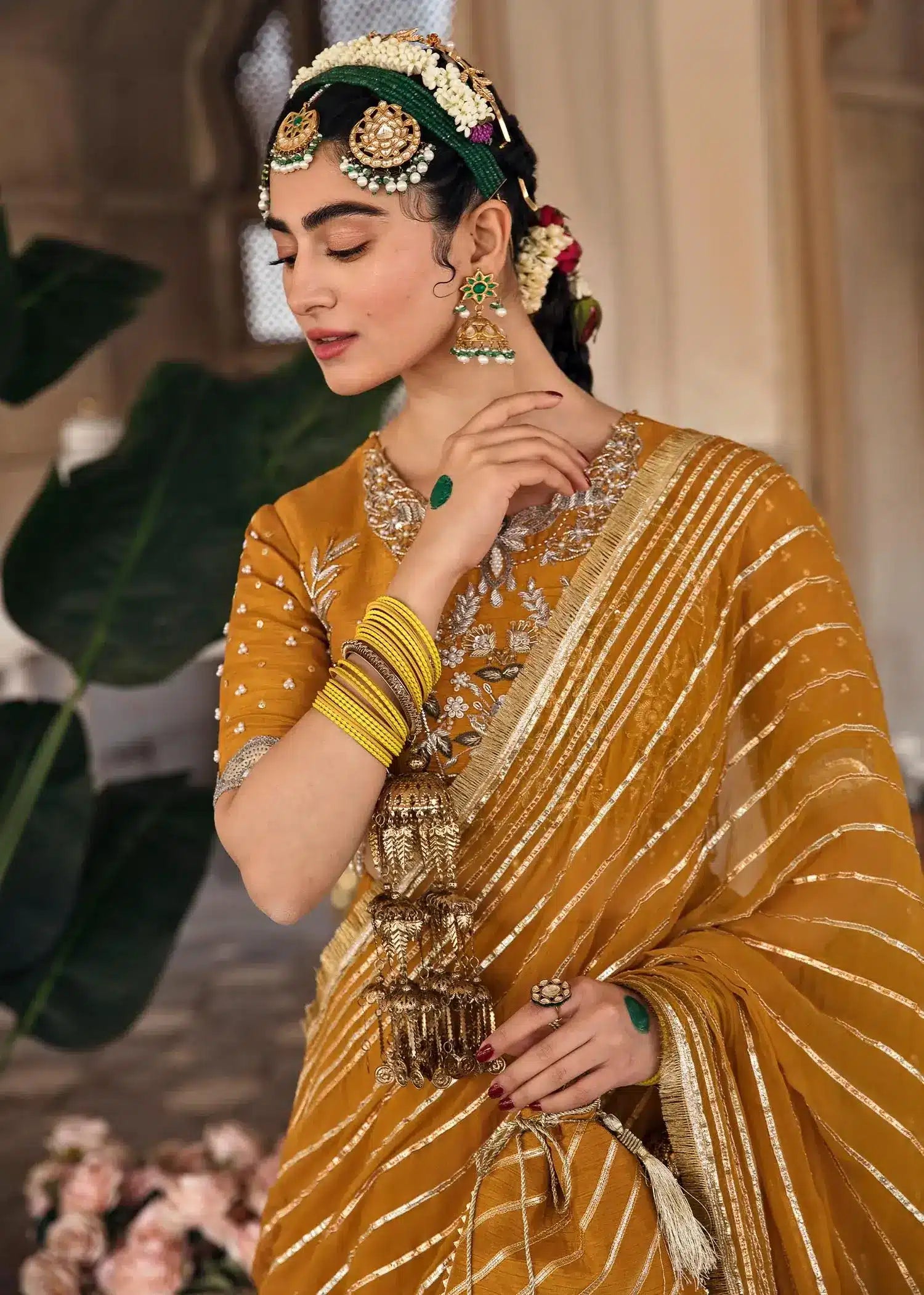 Mahum Asad | Gul Posh Luxury Formals ÃÂ¢ÃÂÃÂ23 | Nazneen - Official Mahum Asad stockist in UK - Sakeena London