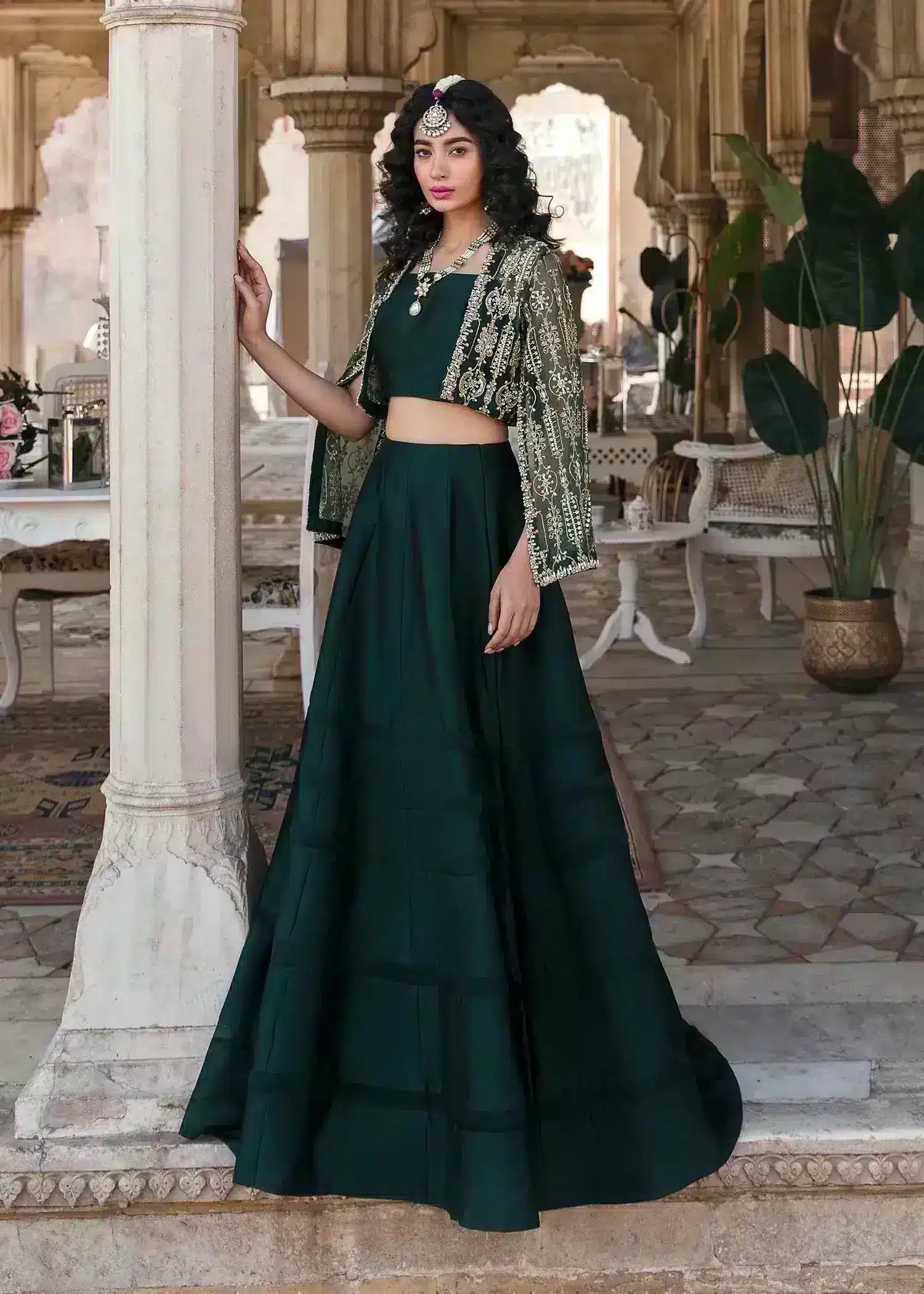Mahum Asad | Gul Posh Luxury Formals ÃÂ¢ÃÂÃÂ23 | Rania - Official Mahum Asad stockist in UK - Sakeena London