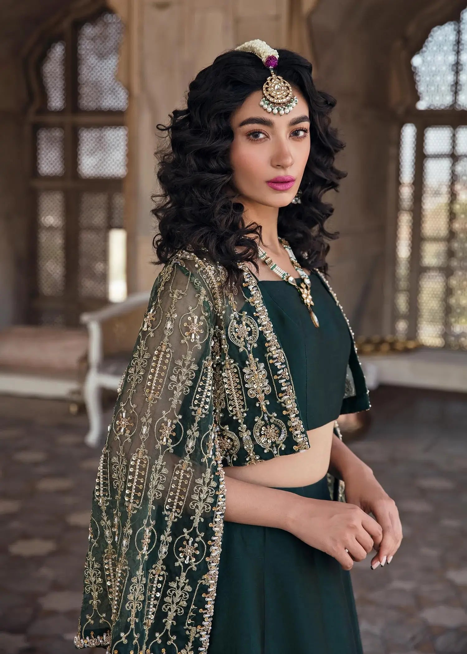 Mahum Asad | Gul Posh Luxury Formals ÃÂ¢ÃÂÃÂ23 | Rania - Official Mahum Asad stockist in UK - Sakeena London