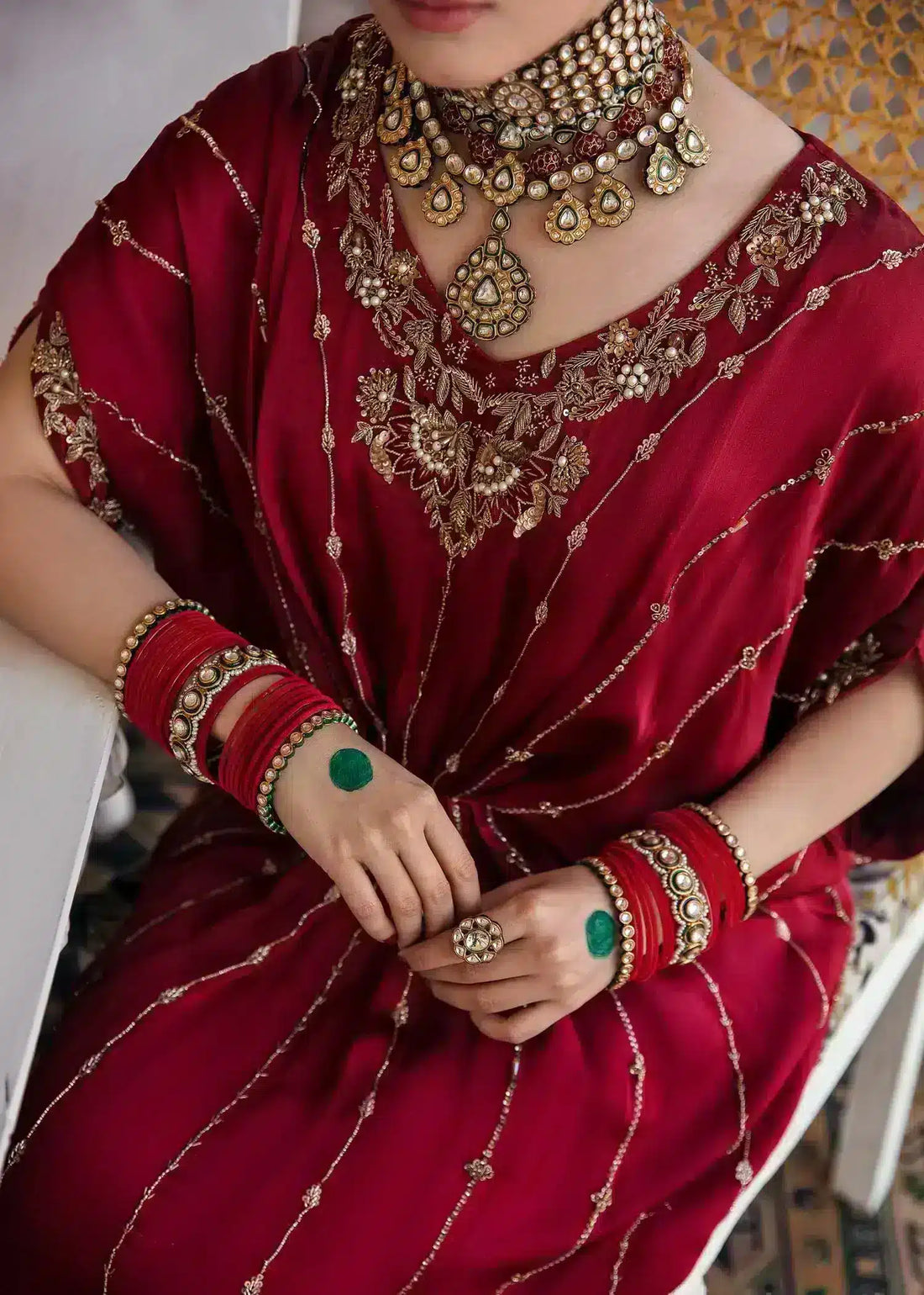Mahum Asad | Gul Posh Luxury Formals ÃÂ¢ÃÂÃÂ23 | Gulaal - Official Mahum Asad stockist in UK - Sakeena London