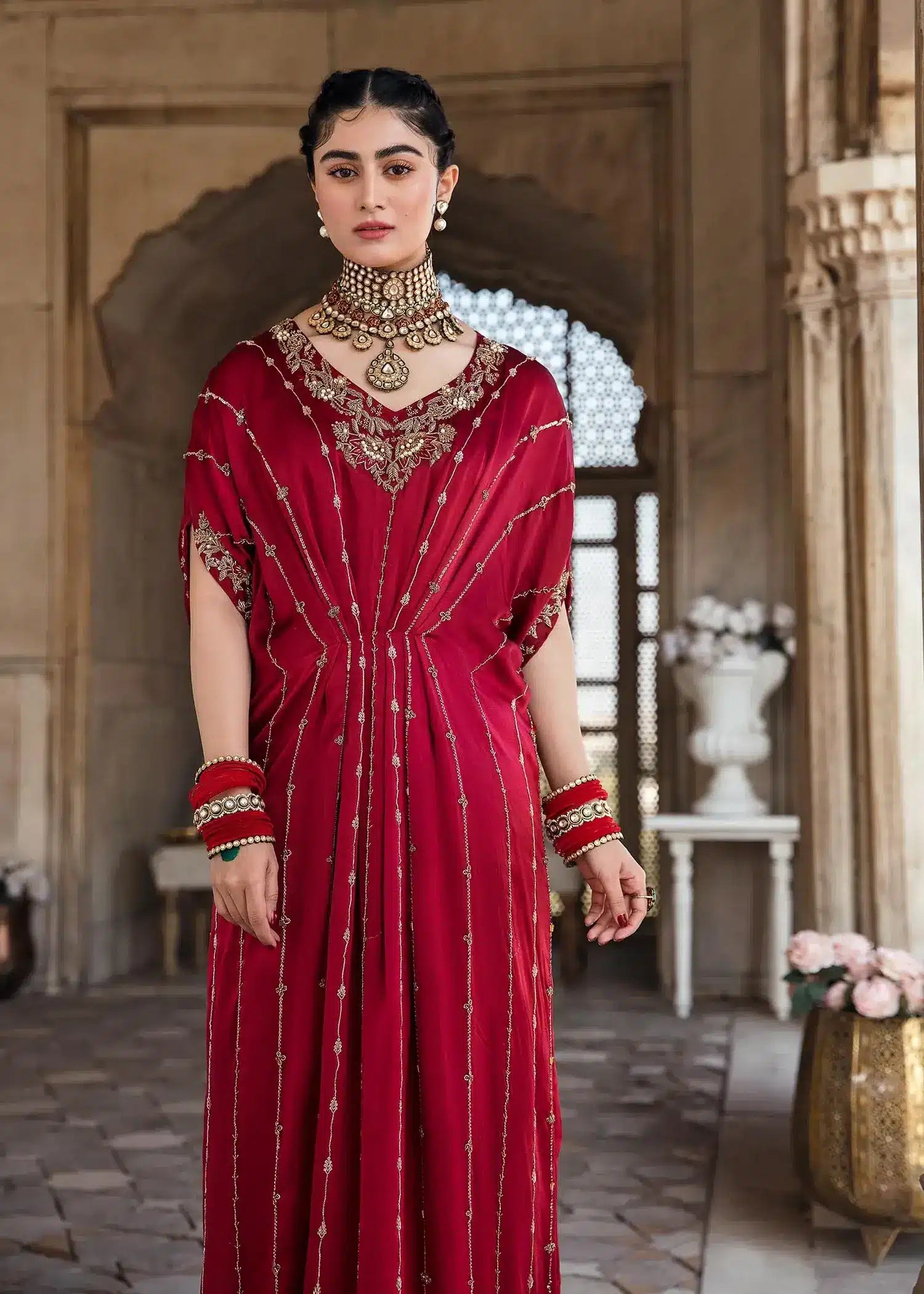 Mahum Asad | Gul Posh Luxury Formals ÃÂ¢ÃÂÃÂ23 | Gulaal - Official Mahum Asad stockist in UK - Sakeena London