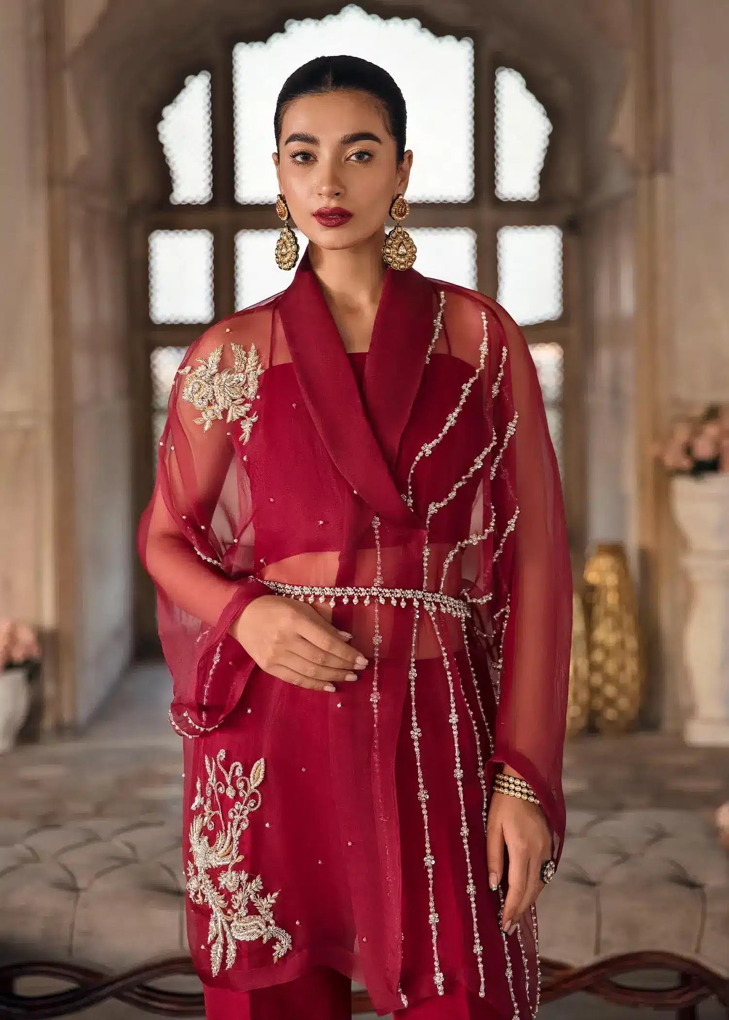 Mahum Asad | Gul Posh Luxury Formals ÃÂ¢ÃÂÃÂ23 | Roop - Official Mahum Asad stockist in UK - Sakeena London