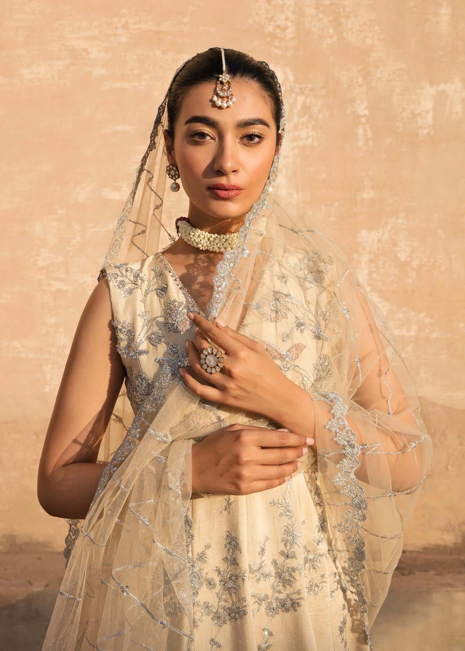 Mahum Asad | Gul Posh Luxury Formals ÃÂ¢ÃÂÃÂ23 | Bahaar - Official Mahum Asad stockist in UK - Sakeena London