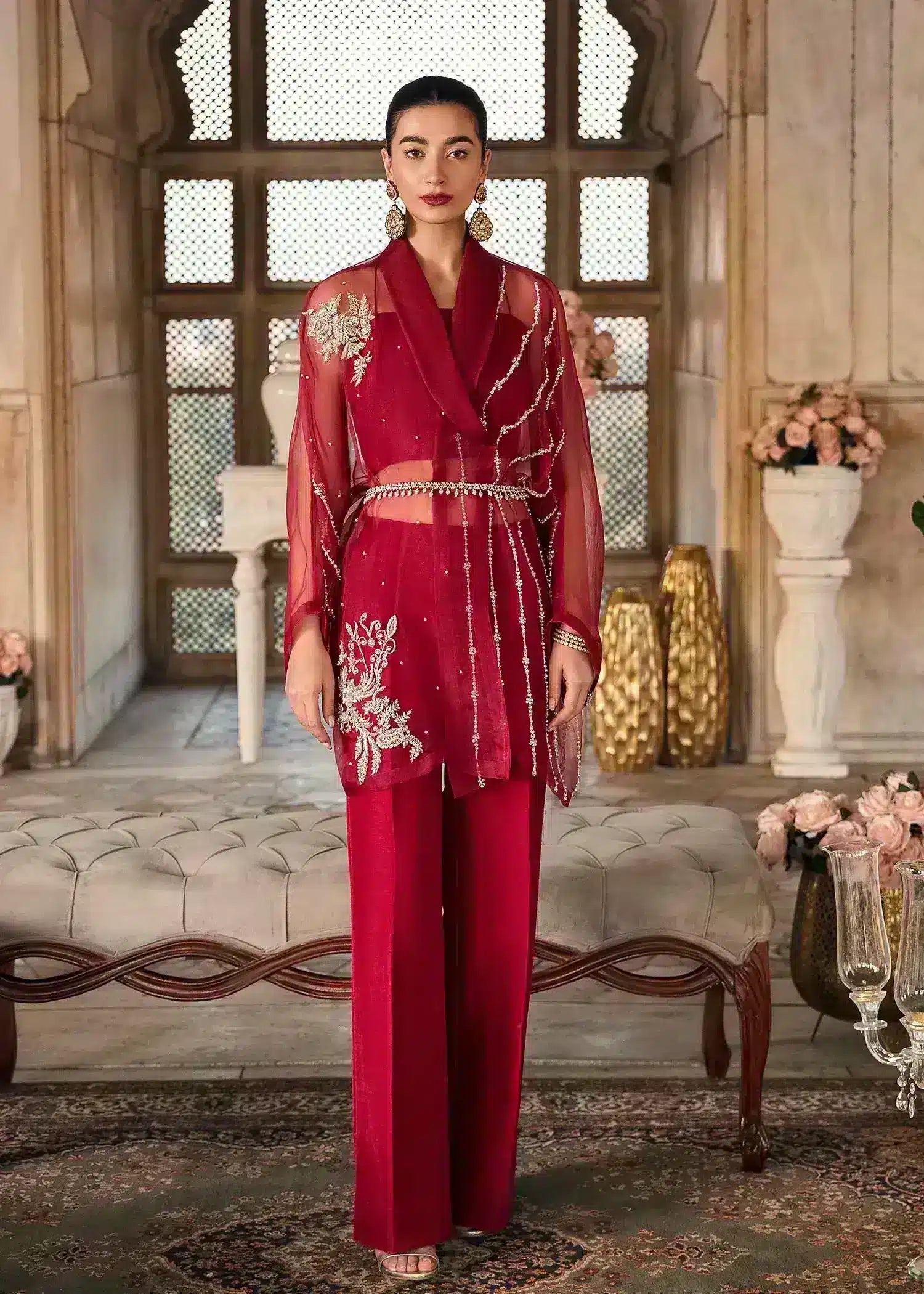 Mahum Asad | Gul Posh Luxury Formals ÃÂ¢ÃÂÃÂ23 | Roop - Official Mahum Asad stockist in UK - Sakeena London