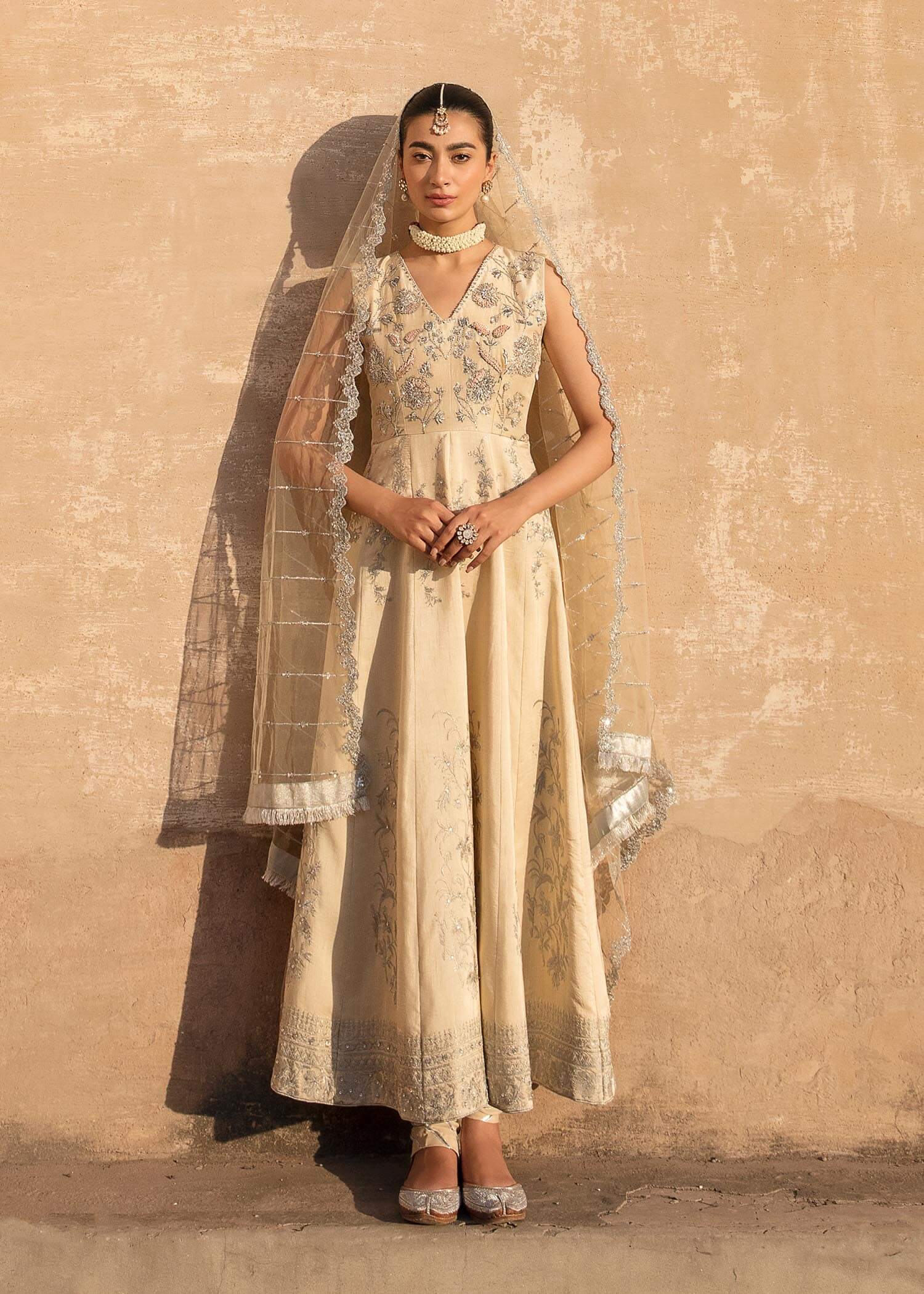 Mahum Asad | Gul Posh Luxury Formals ÃÂ¢ÃÂÃÂ23 | Bahaar - Official Mahum Asad stockist in UK - Sakeena London