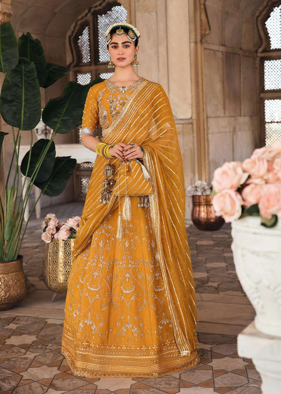 Mahum Asad | Gul Posh Luxury Formals ÃÂ¢ÃÂÃÂ23 | Nazneen - Official Mahum Asad stockist in UK - Sakeena London