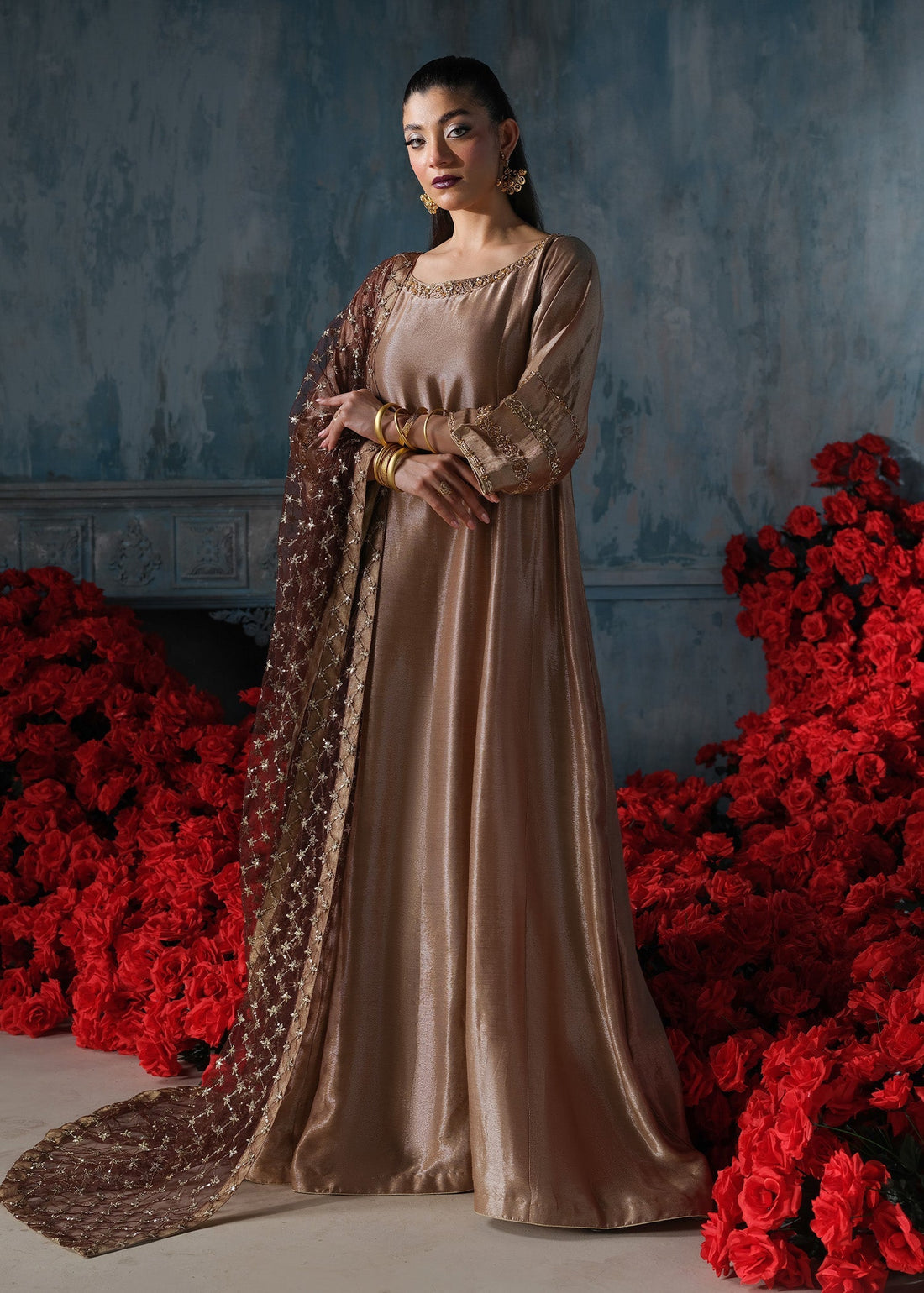 Mahum Asad | Reign Luxury Pret | Kiara - Official Mahum Asad stockist in UK - Sakeena London