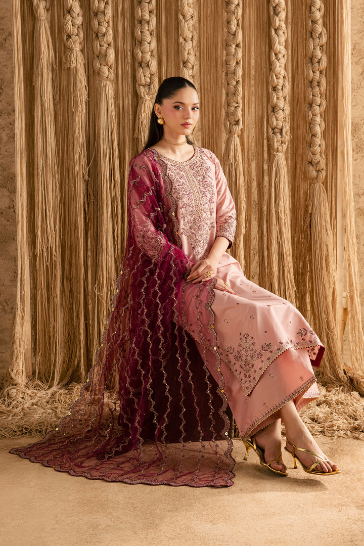 Batik | Winter 25 | Malaal