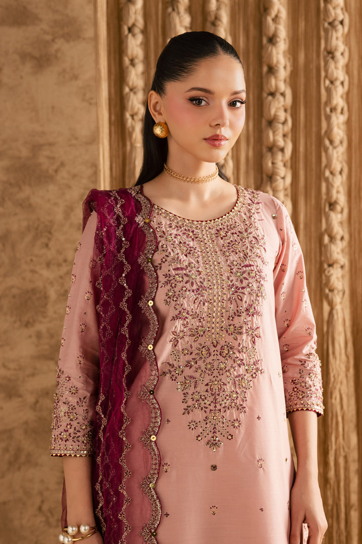 Batik | Winter 25 | Malaal