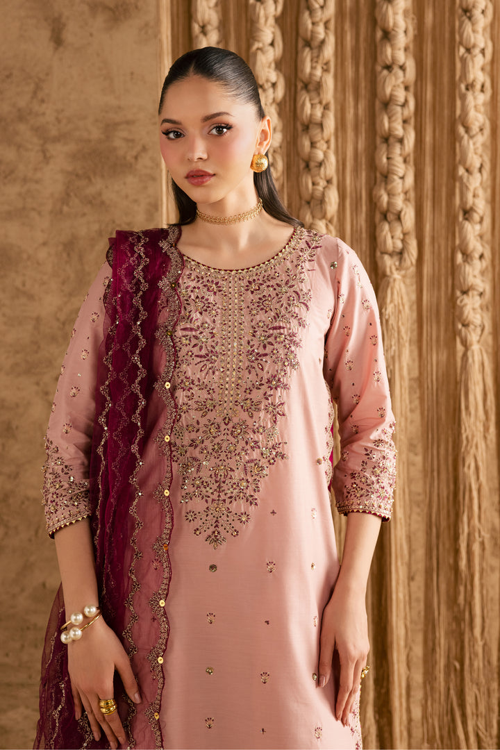 Batik | Winter 25 | Malaal