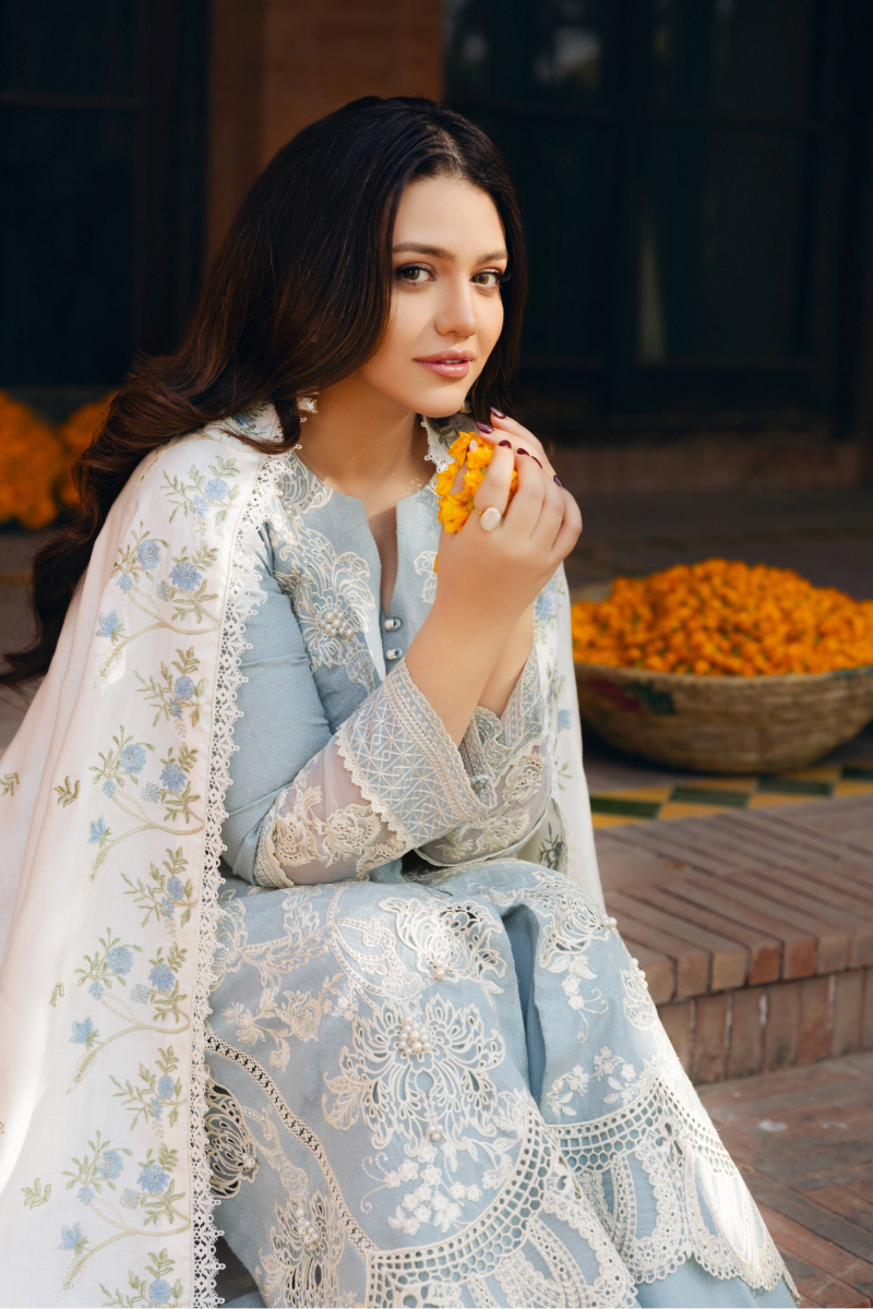 Manara | Luxury Winter 2025 | WASLI - Official Manara stockist in UK - Sakeena London