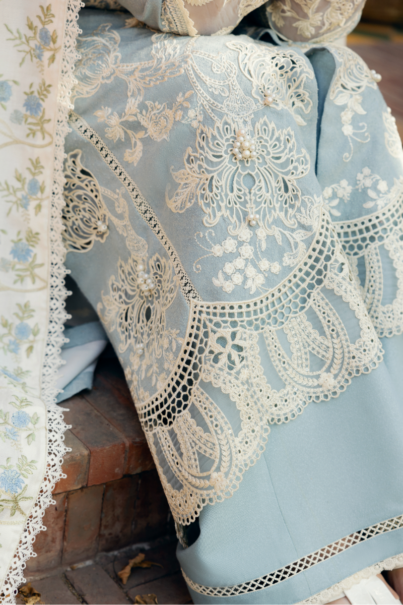 Manara | Luxury Winter 2025 | WASLI - Official Manara stockist in UK - Sakeena London