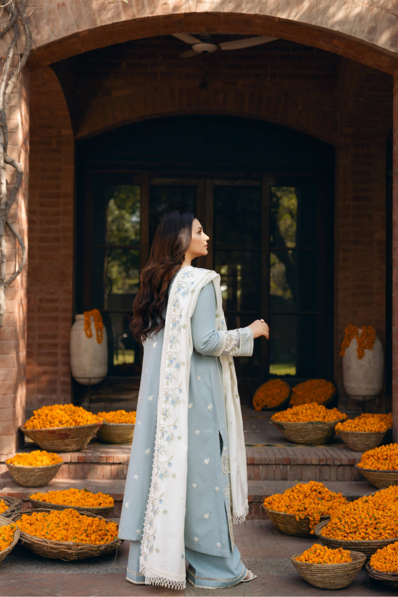 Manara | Luxury Winter 2025 | WASLI - Official Manara stockist in UK - Sakeena London
