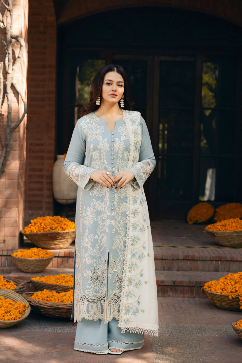 Manara | Luxury Winter 2025 | WASLI - Official Manara stockist in UK - Sakeena London