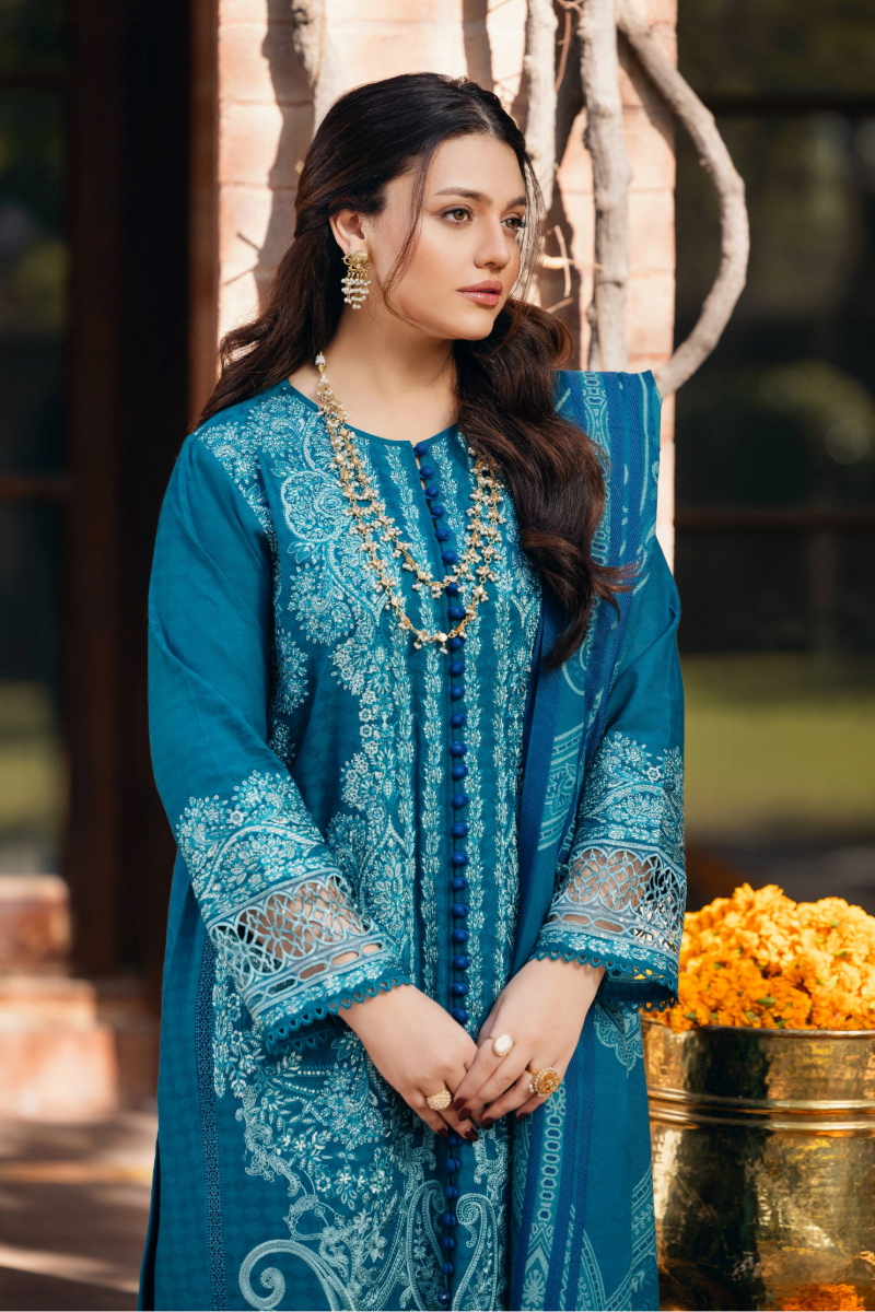 Manara | Luxury Winter 2025 | KASHMIRI - Official Manara stockist in UK - Sakeena London