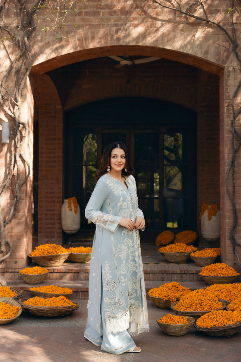 Manara | Luxury Winter 2025 | WASLI - Official Manara stockist in UK - Sakeena London