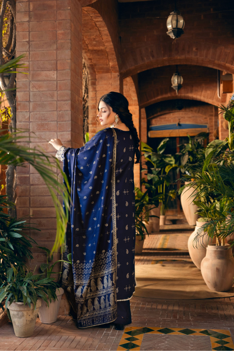 Manara | Luxury Winter 2025 | AARI - Official Manara stockist in UK - Sakeena London
