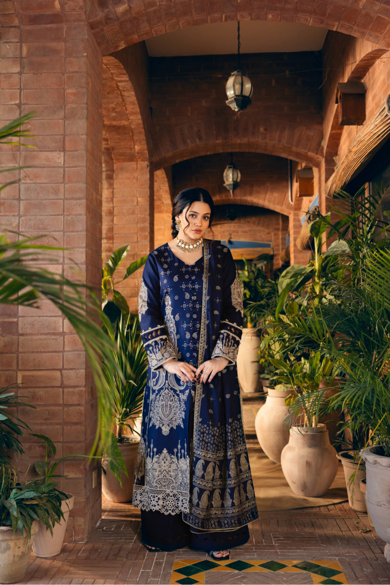Manara | Luxury Winter 2025 | AARI - Official Manara stockist in UK - Sakeena London