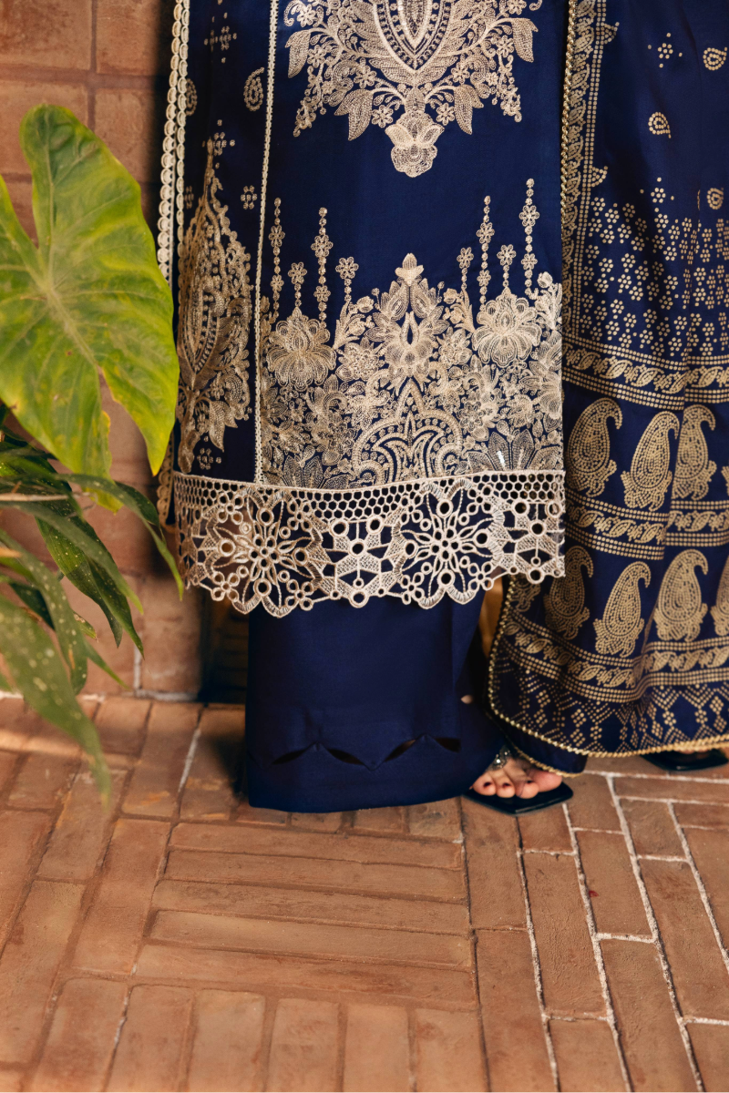 Manara | Luxury Winter 2025 | AARI - Official Manara stockist in UK - Sakeena London