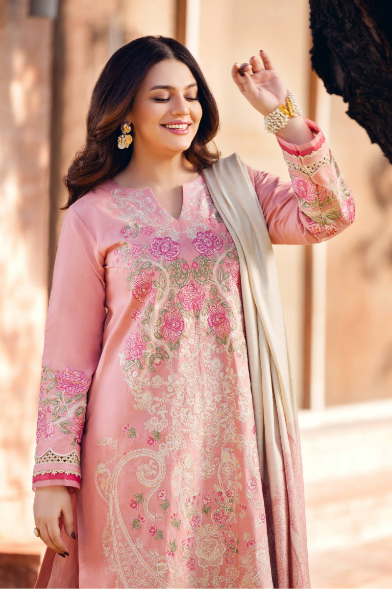 Manara | Luxury Winter 2025 | GULUNA - Official Manara stockist in UK - Sakeena London