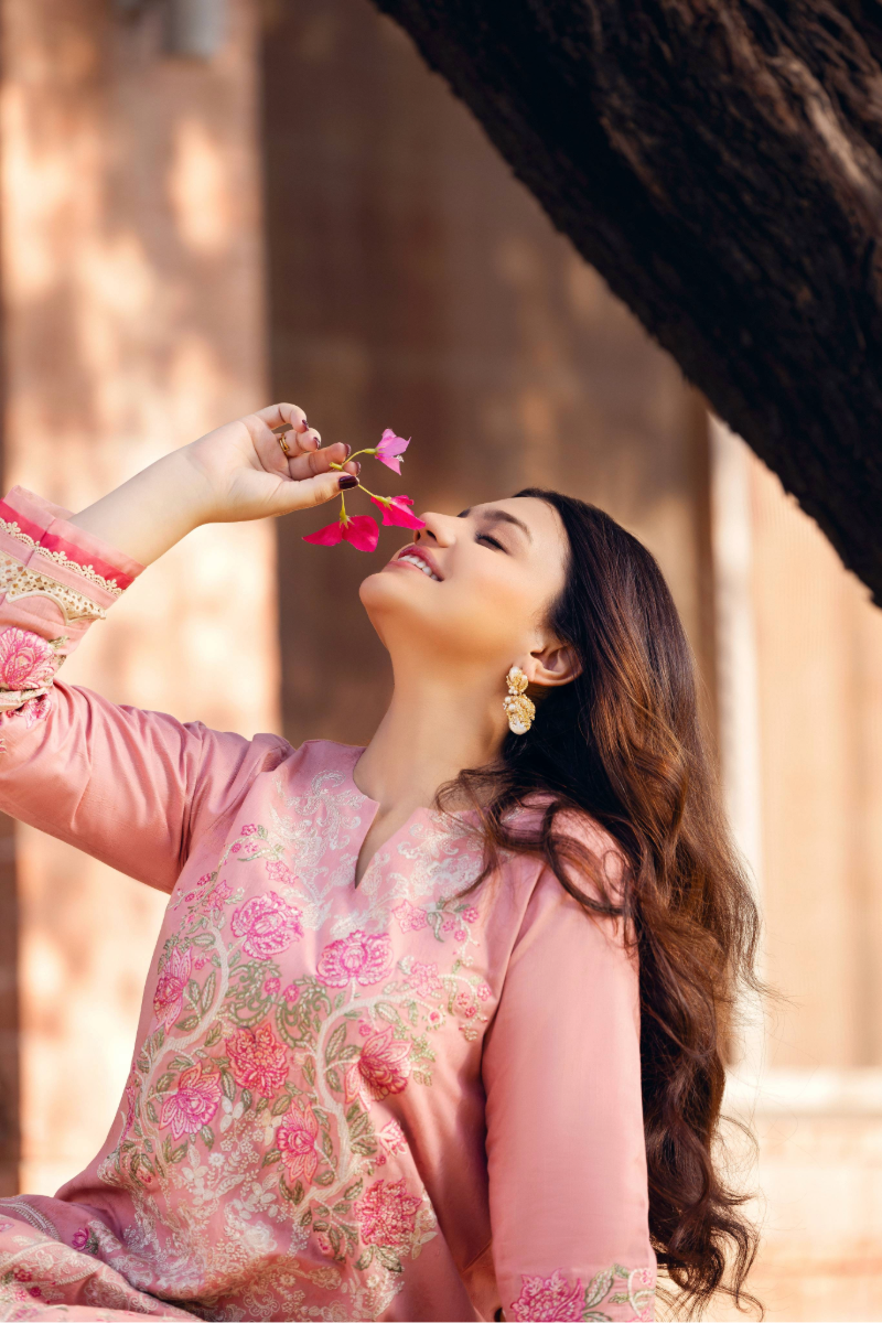 Manara | Luxury Winter 2025 | GULUNA - Official Manara stockist in UK - Sakeena London