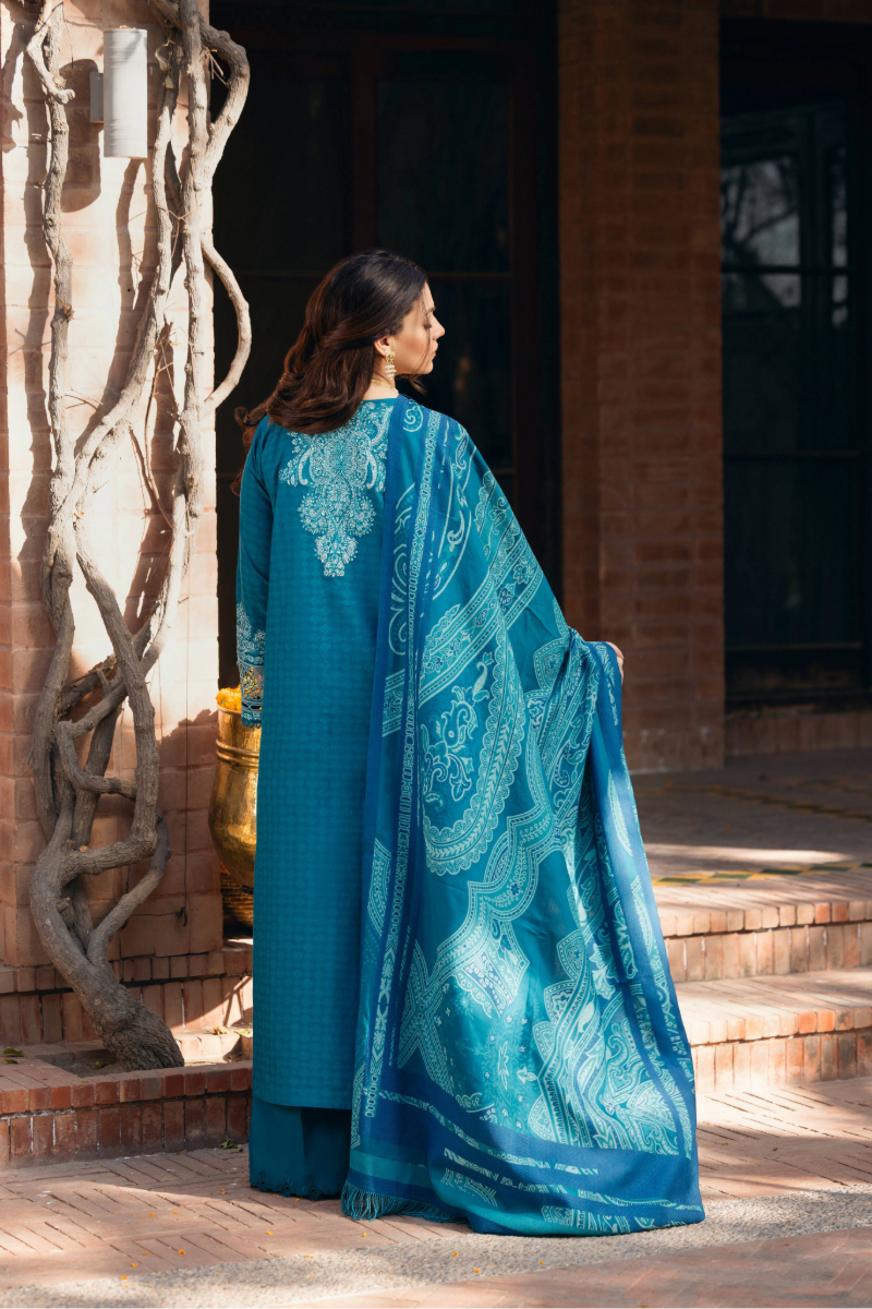 Manara | Luxury Winter 2025 | KASHMIRI - Official Manara stockist in UK - Sakeena London
