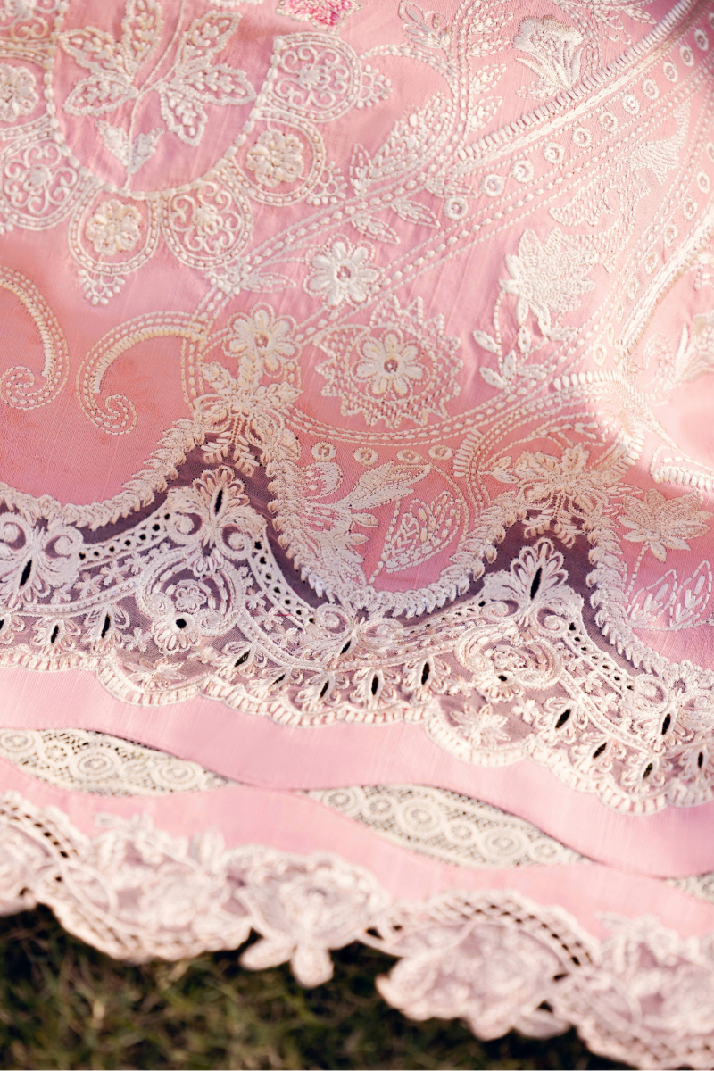 Manara | Luxury Winter 2025 | GULUNA - Official Manara stockist in UK - Sakeena London