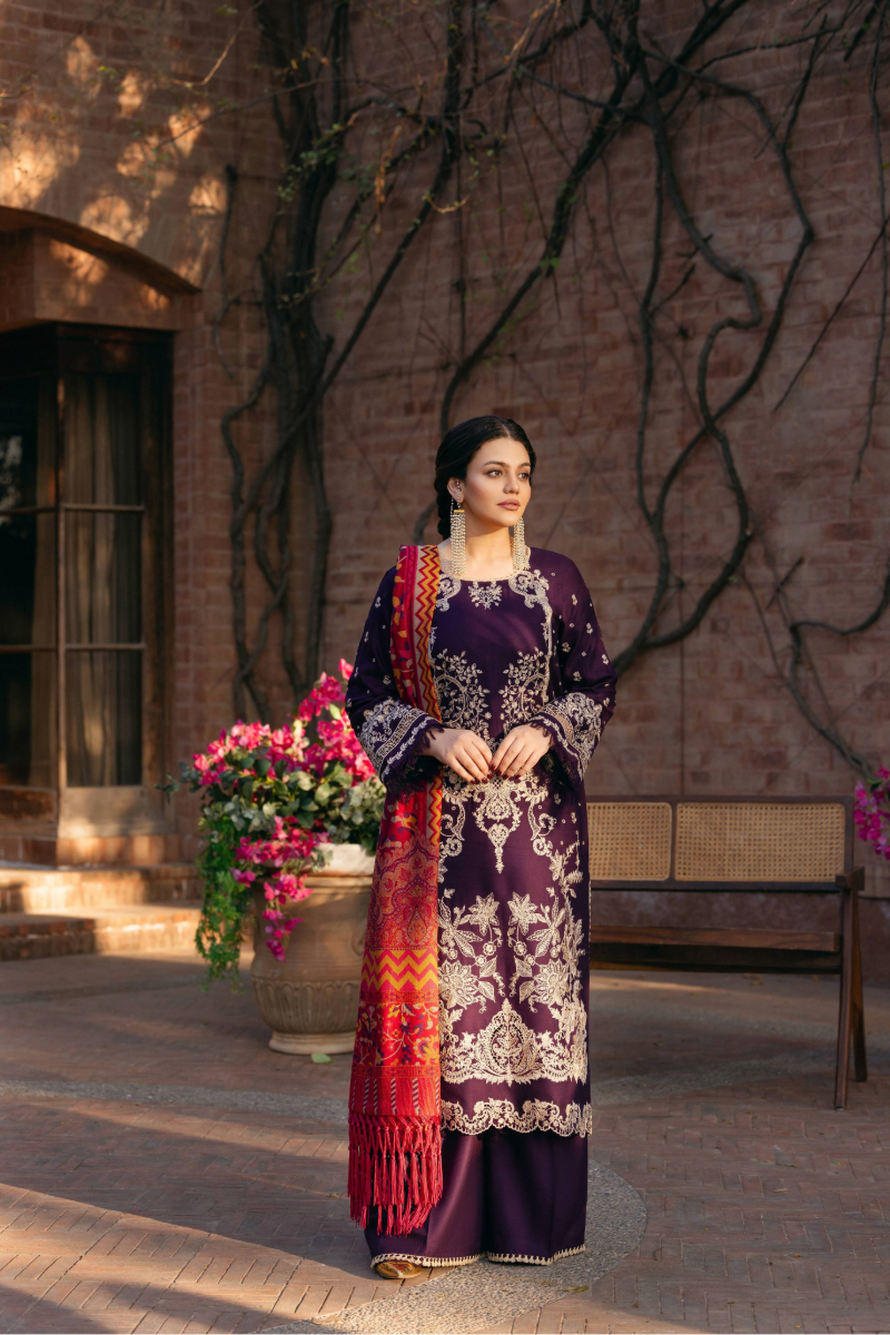 Manara | Luxury Winter 2025 | KALAMKAR - Official Manara stockist in UK - Sakeena London