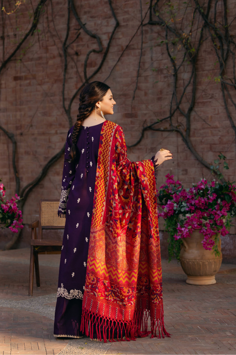 Manara | Luxury Winter 2025 | KALAMKAR - Official Manara stockist in UK - Sakeena London