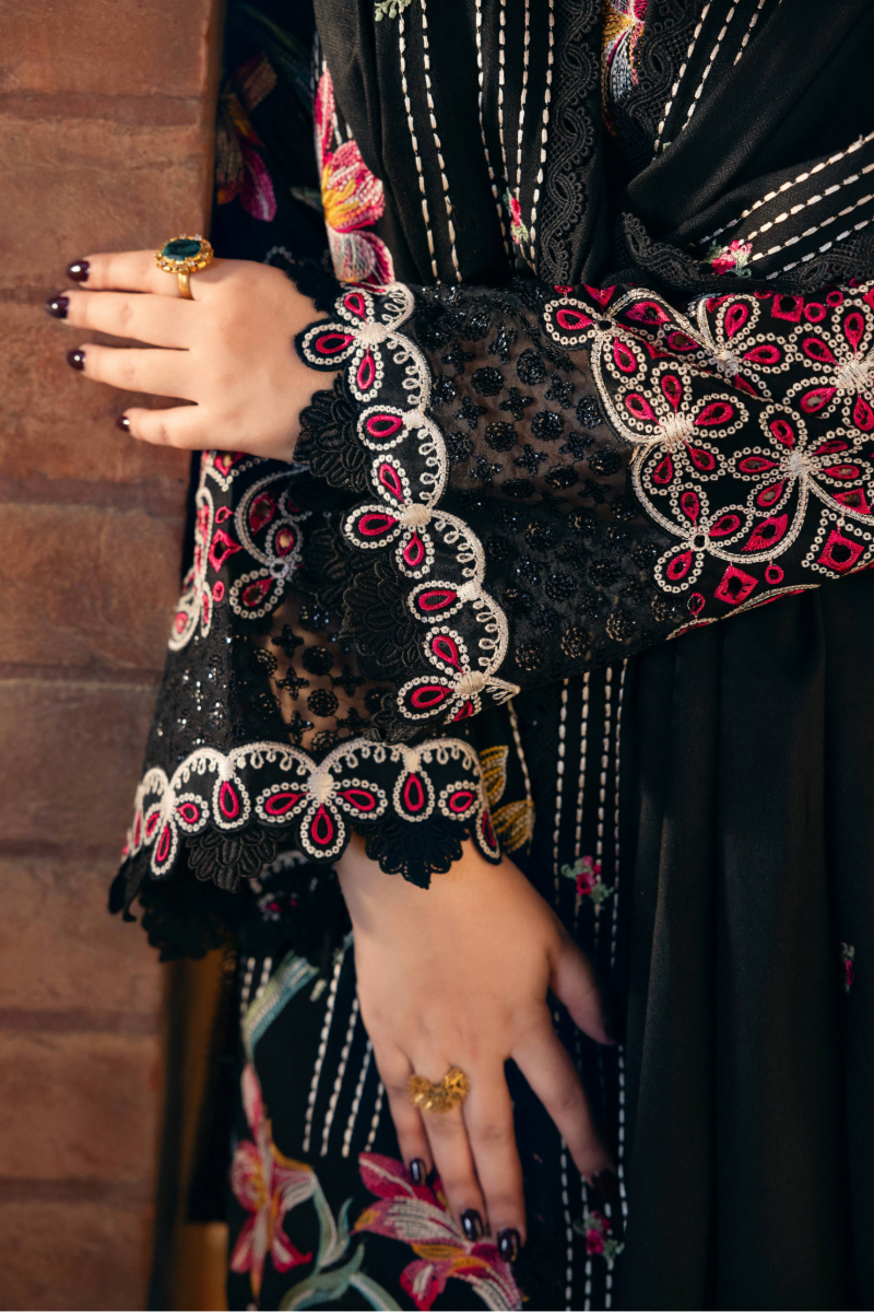 Manara | Luxury Winter 2025 | KANTHA - Official Manara stockist in UK - Sakeena London
